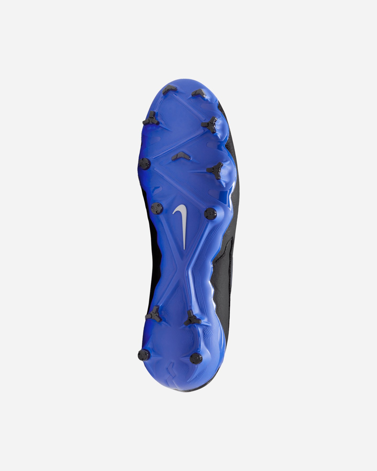 Scarpe calcio NIKE PHANTOM GX PRO FG M - Nero - 2 | Cisalfa Sport
