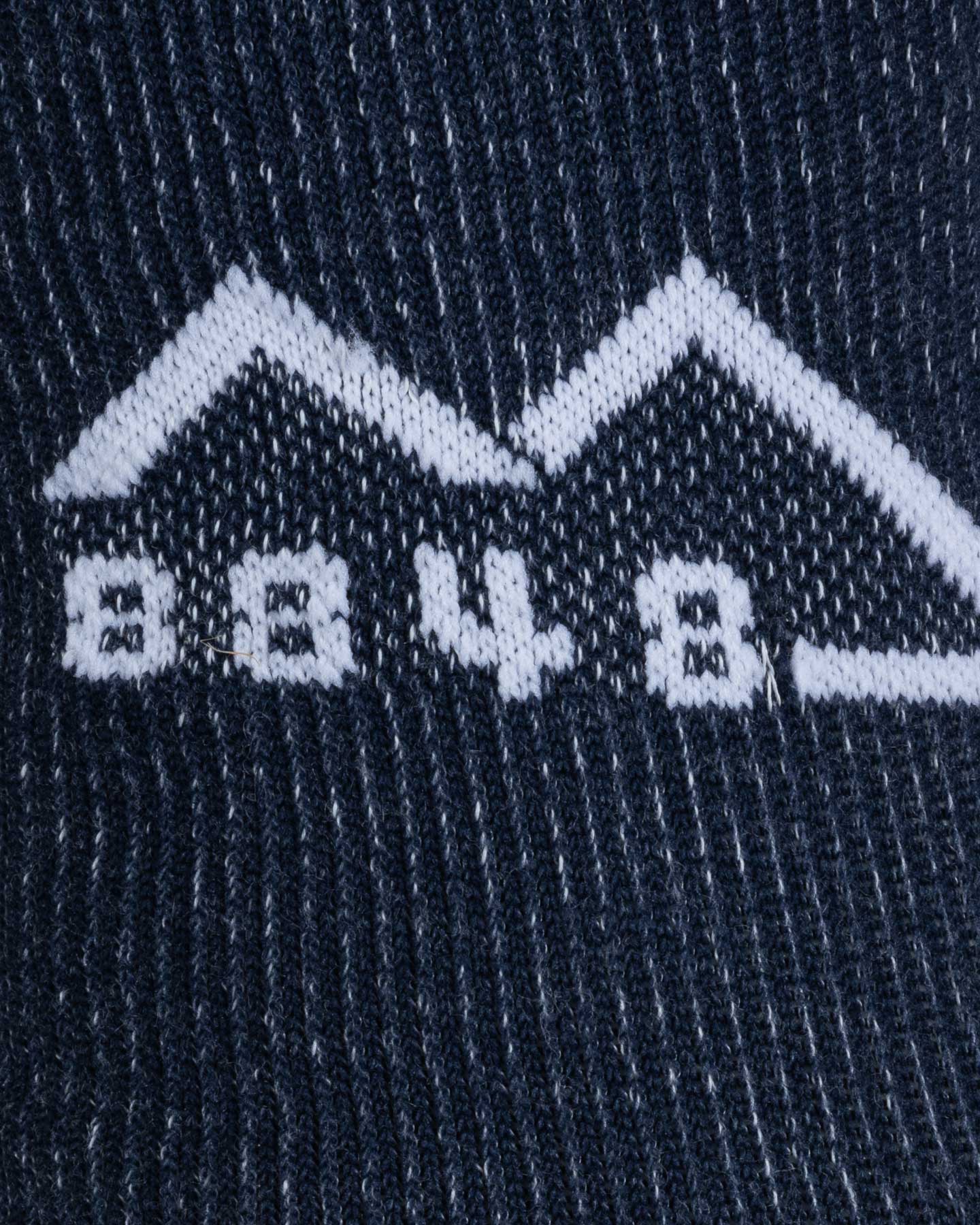 Calze trekking 8848 COOLMAX NEW SHORT  - Blu - 2 | Cisalfa Sport