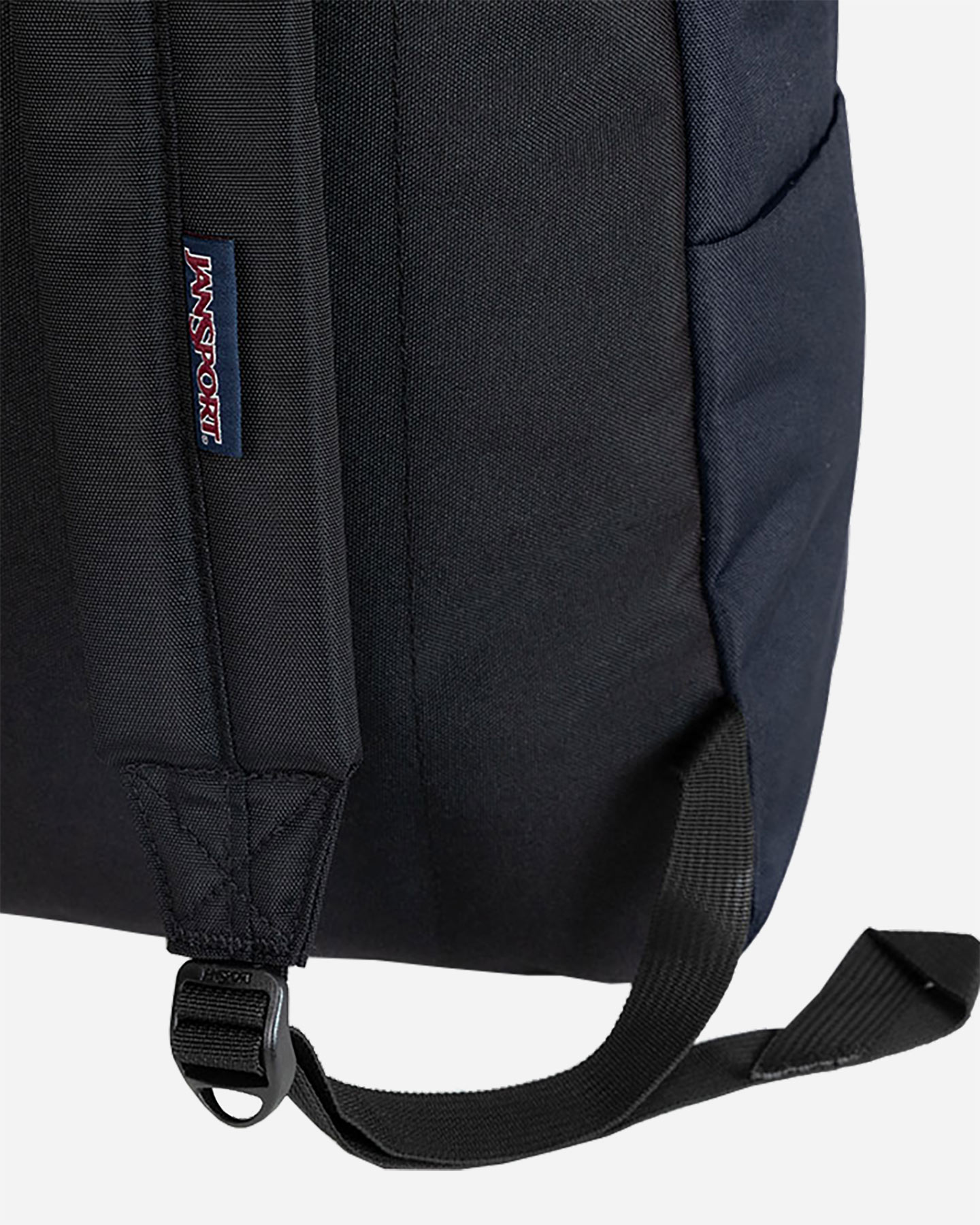 Zaino JANSPORT SUPERBREAK ONE  - Blu Navy - 5 | Cisalfa Sport
