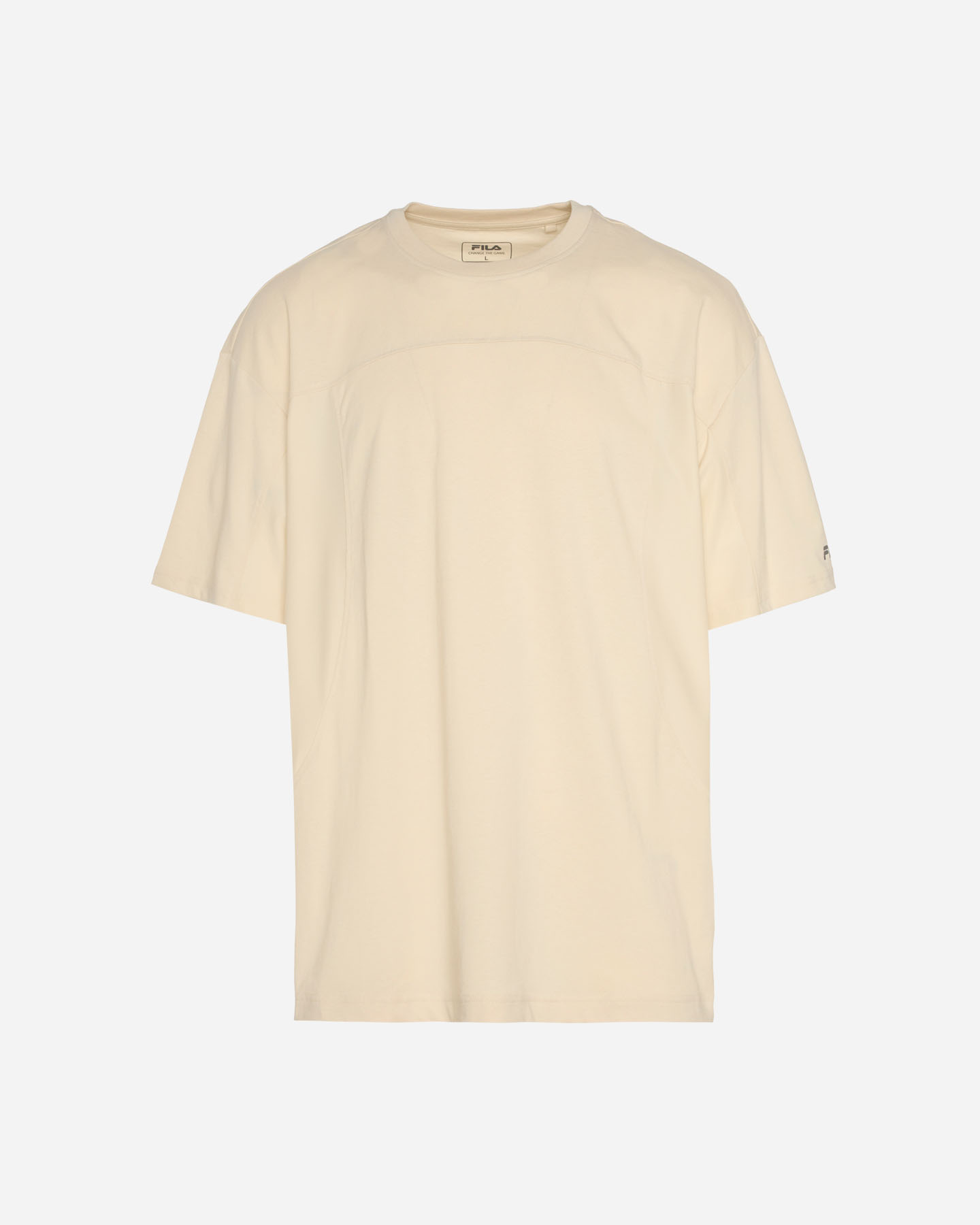 T-shirt FILA ATHLEISURE DYNAMISM M - Bianco - 0 | Cisalfa Sport