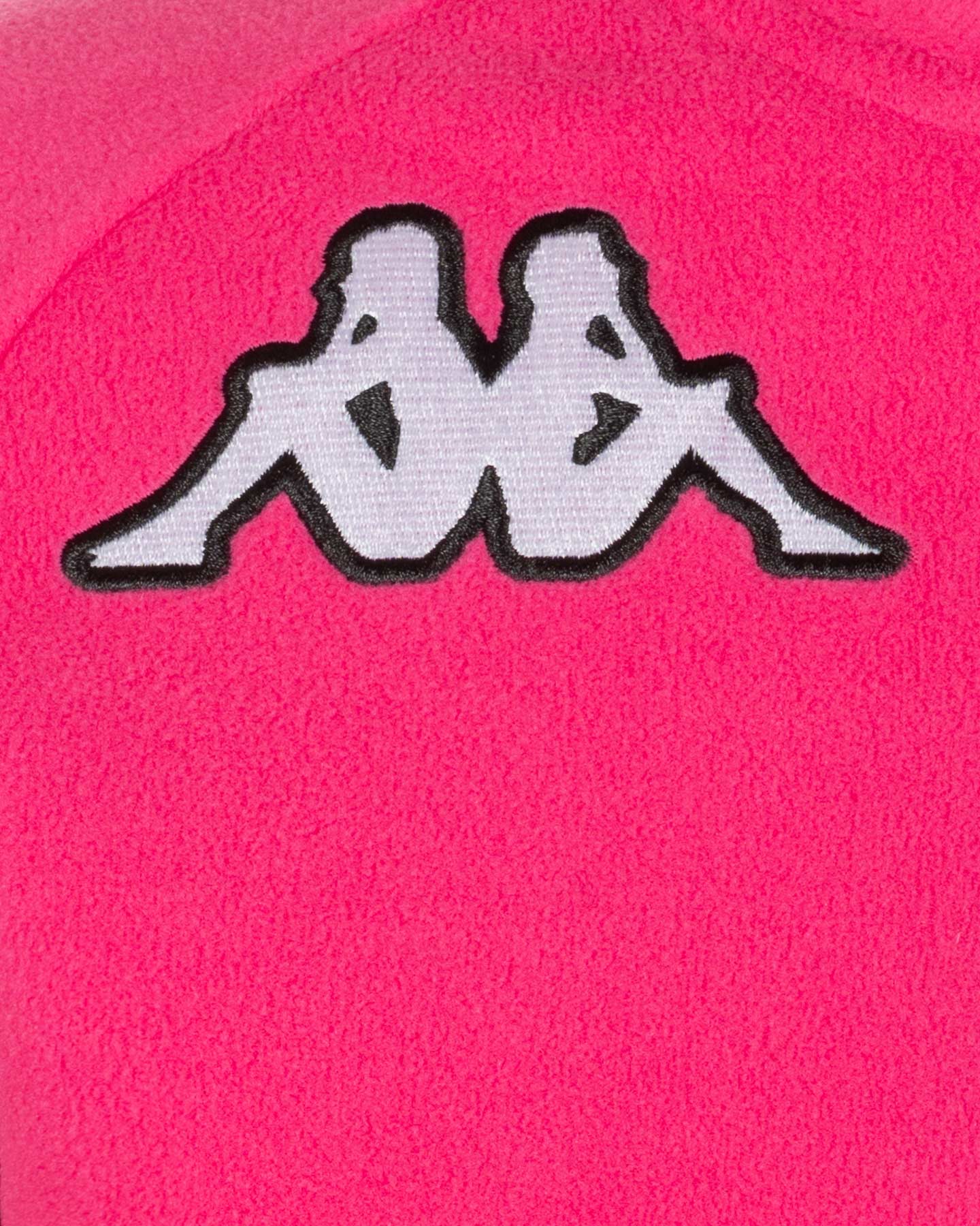 Pile sci KAPPA 6CENTO 688 W - Fucsia - 2 | Cisalfa Sport