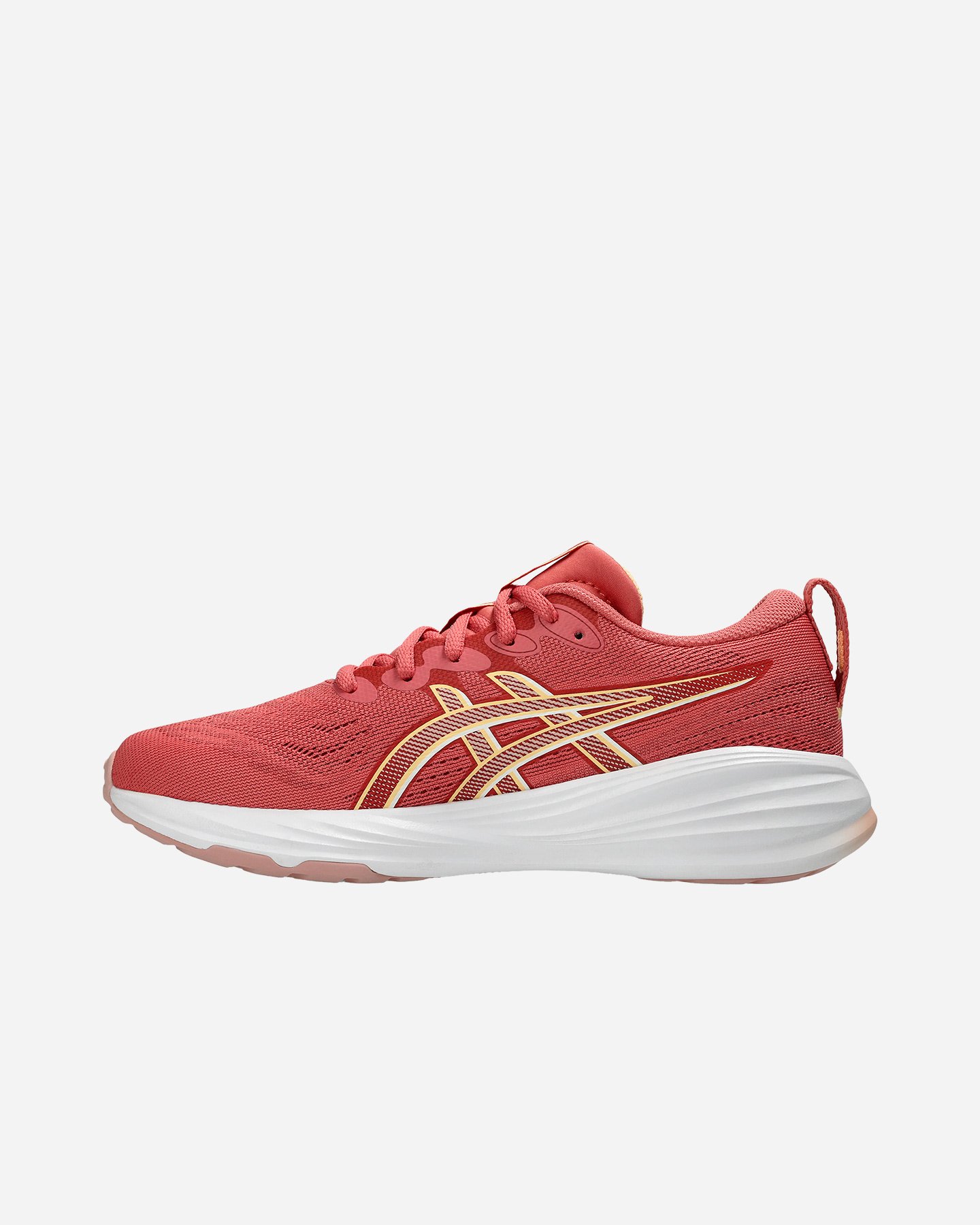 Scarpe running ASICS GEL-CUMULUS 27 GS JR - Rosa - 5 | Cisalfa Sport