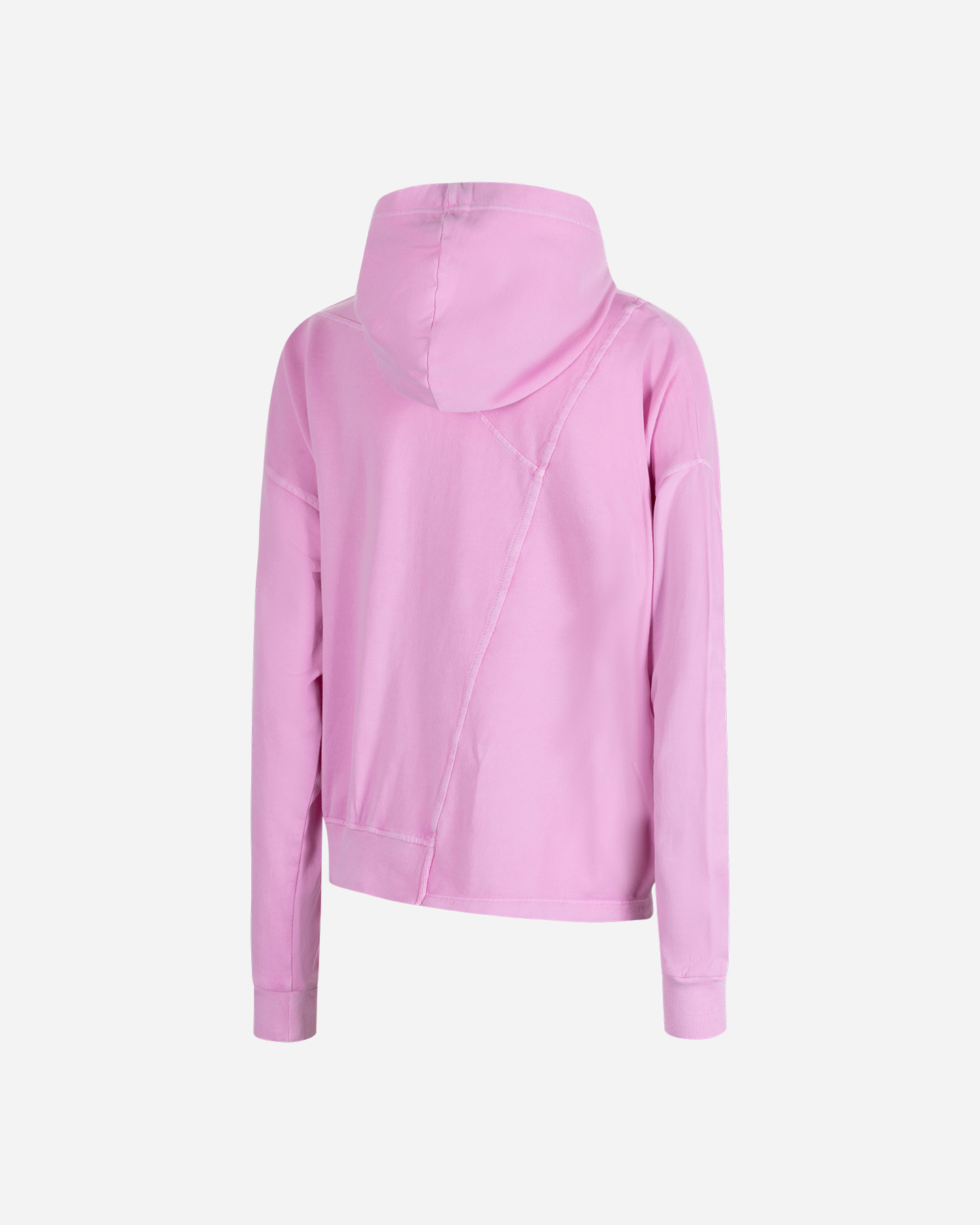 Felpa DEHA EFFETTO VINTAGE W - 4 | Cisalfa Sport