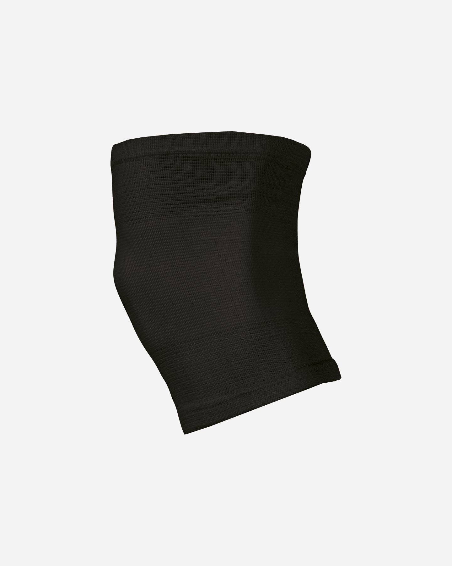 Protezione CARNIELLI GINOCCHIERE ELASTICHE - Nero - 0 | Cisalfa Sport