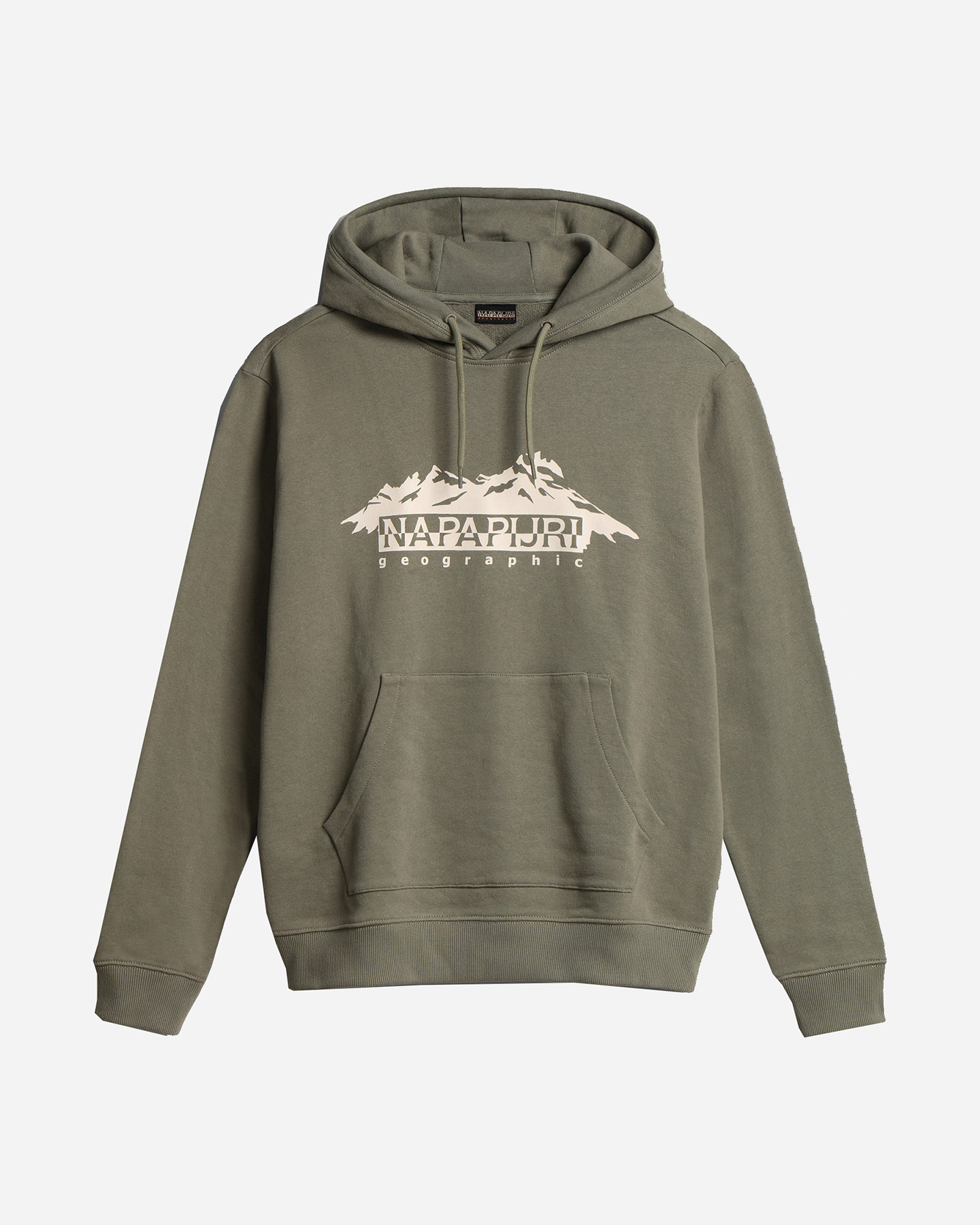 Felpa NAPAPIJRI B RACING M - 6 | Cisalfa Sport