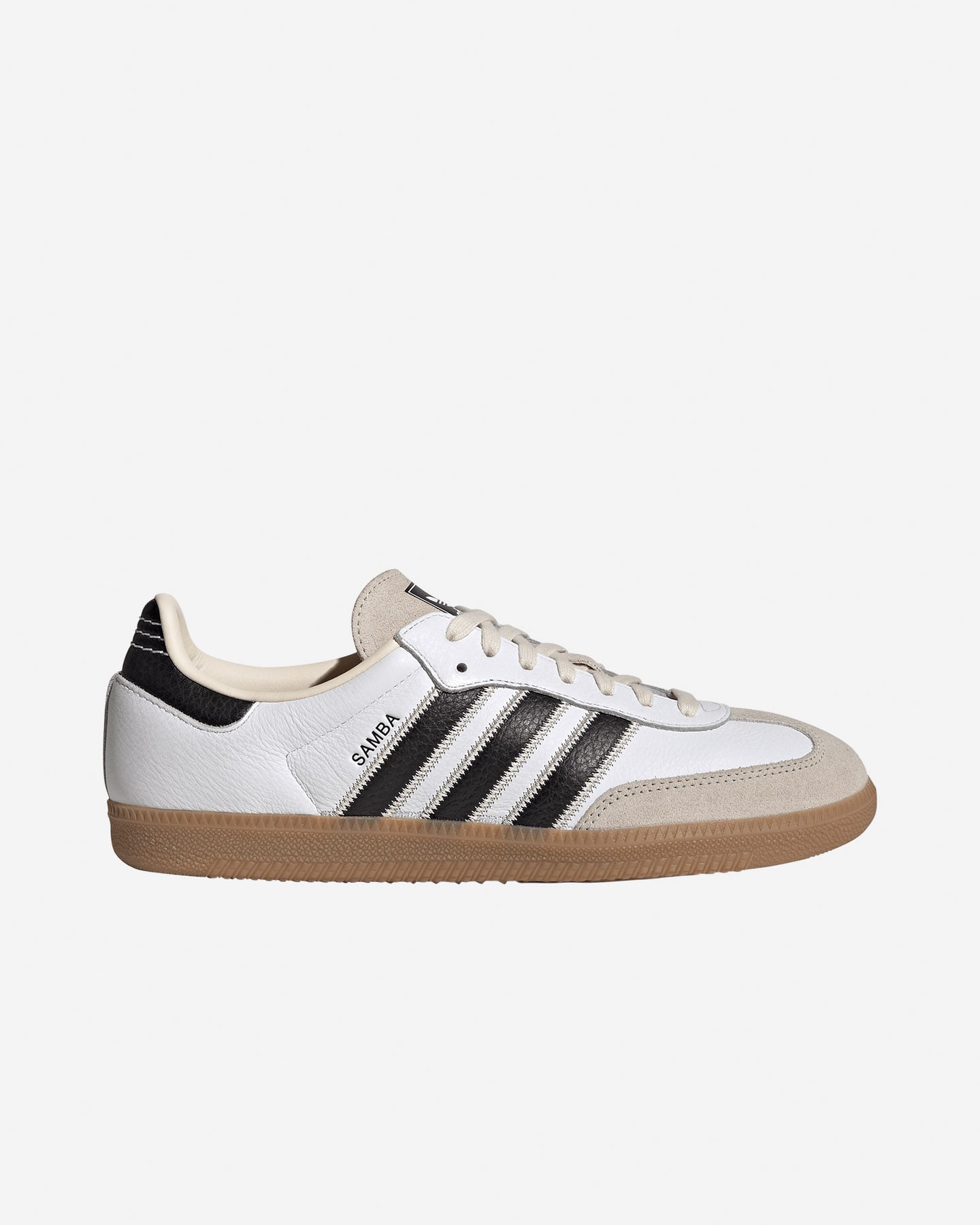 Samba Og - Scarpe Sneakers - Bianco