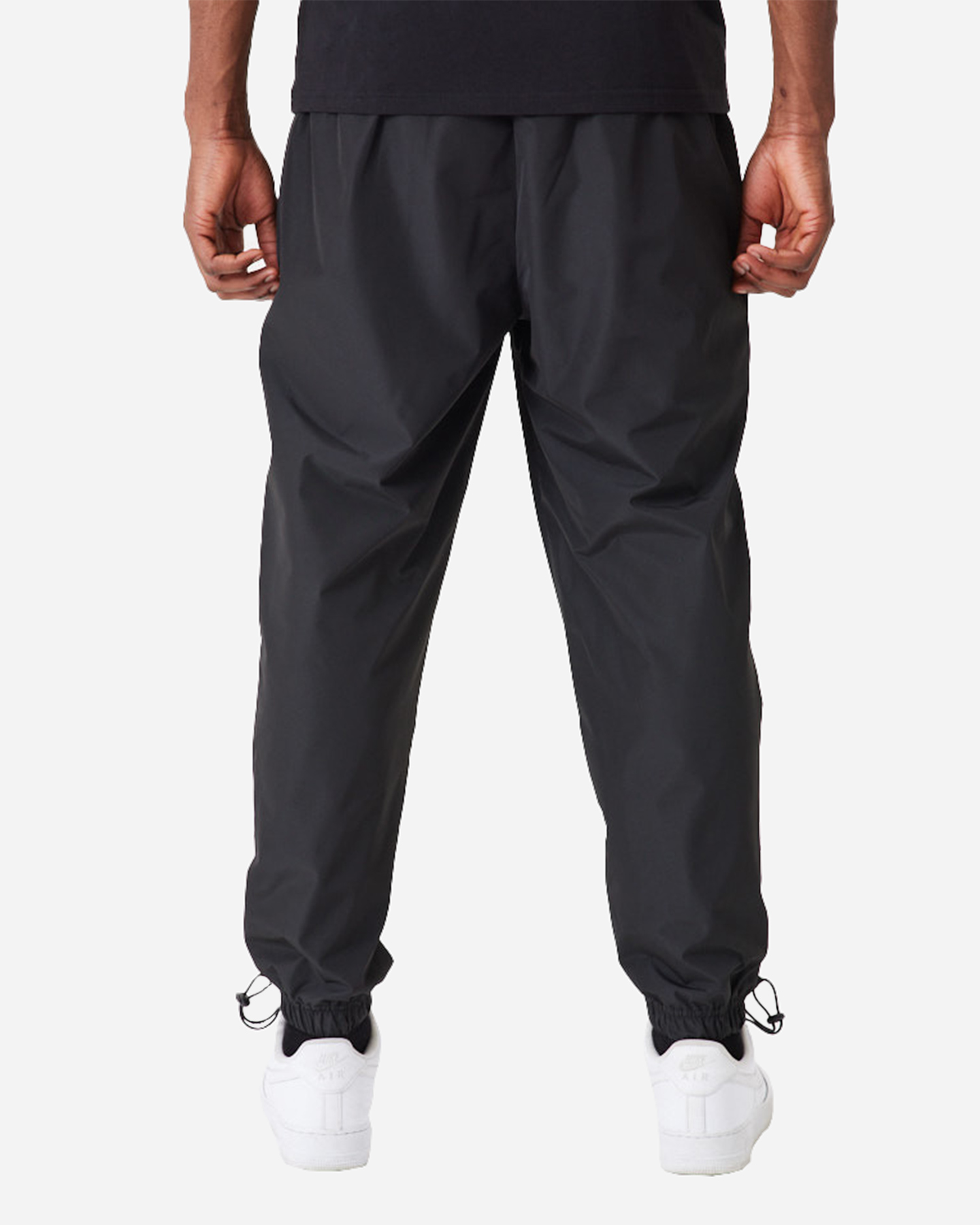 Pantalone NEW ERA LA LAKERS PANEL  - 1 | Cisalfa Sport