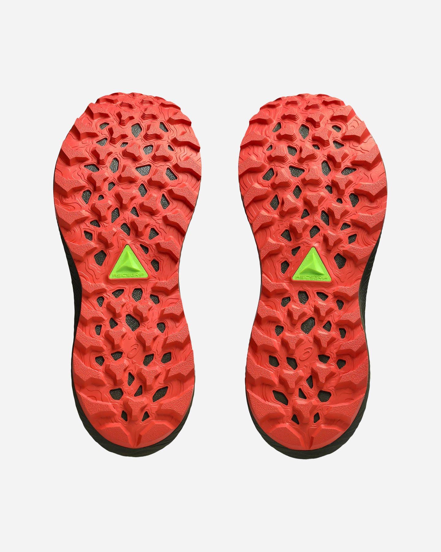 Scarpe trail ASICS TRABUCO TERRA 3 M - Marrone - 2 | Cisalfa Sport