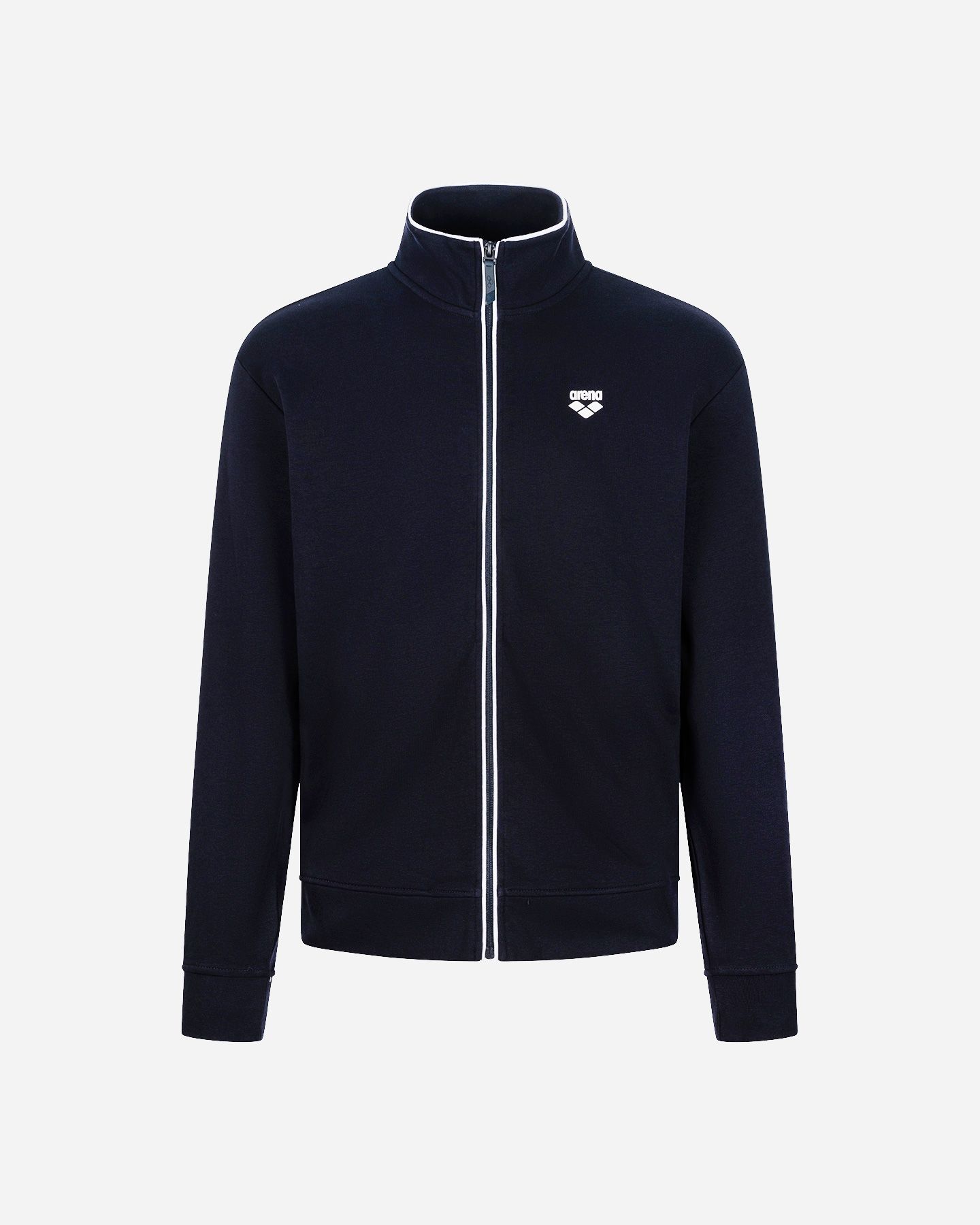 Tuta ARENA ATHLETIC PROGRESS M - Blu Navy - 1 | Cisalfa Sport