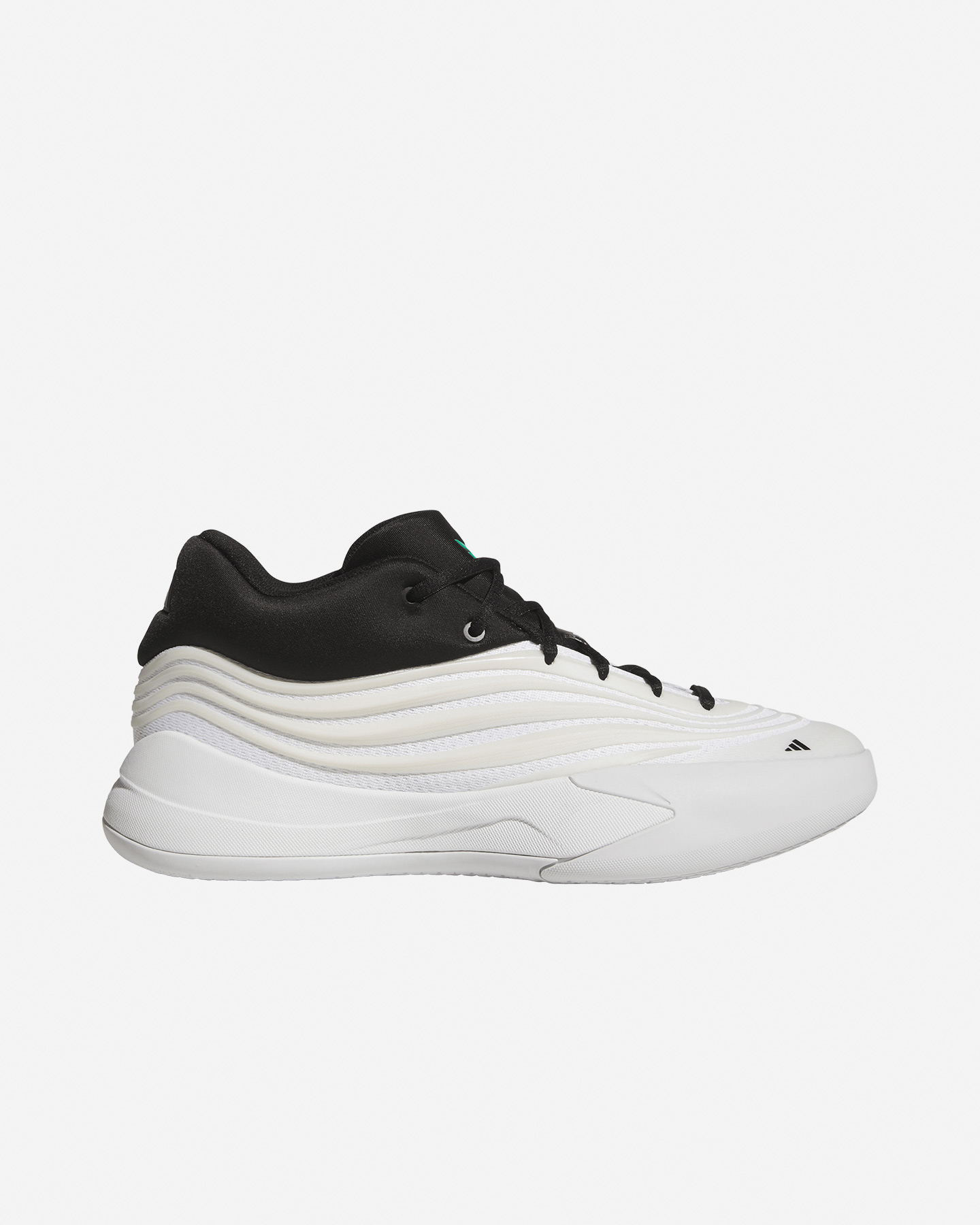 Scarpe basket ADIDAS DAME X M - Bianco - 0 | Cisalfa Sport