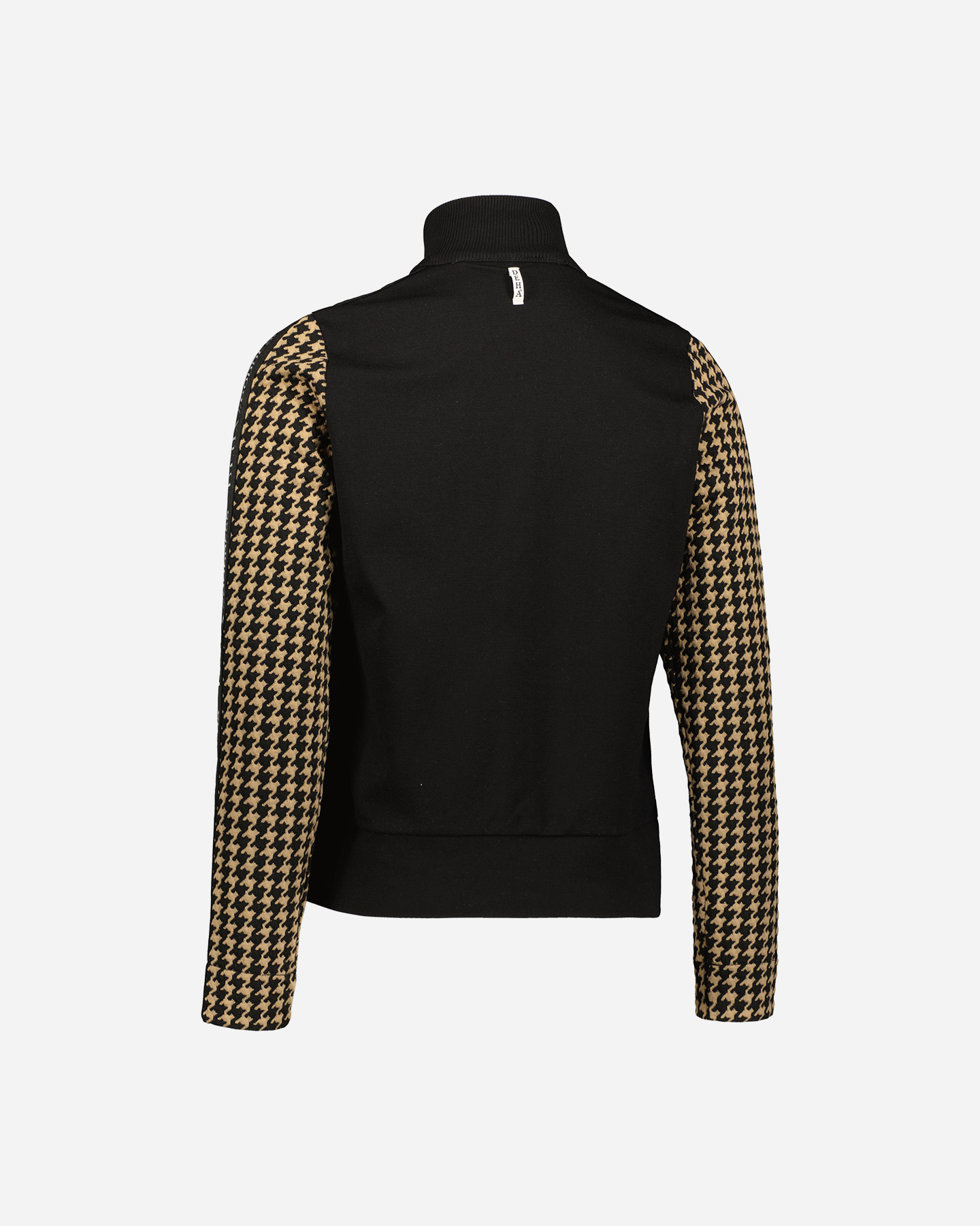 Felpa DEHA PULSE HYPE W - 4 | Cisalfa Sport