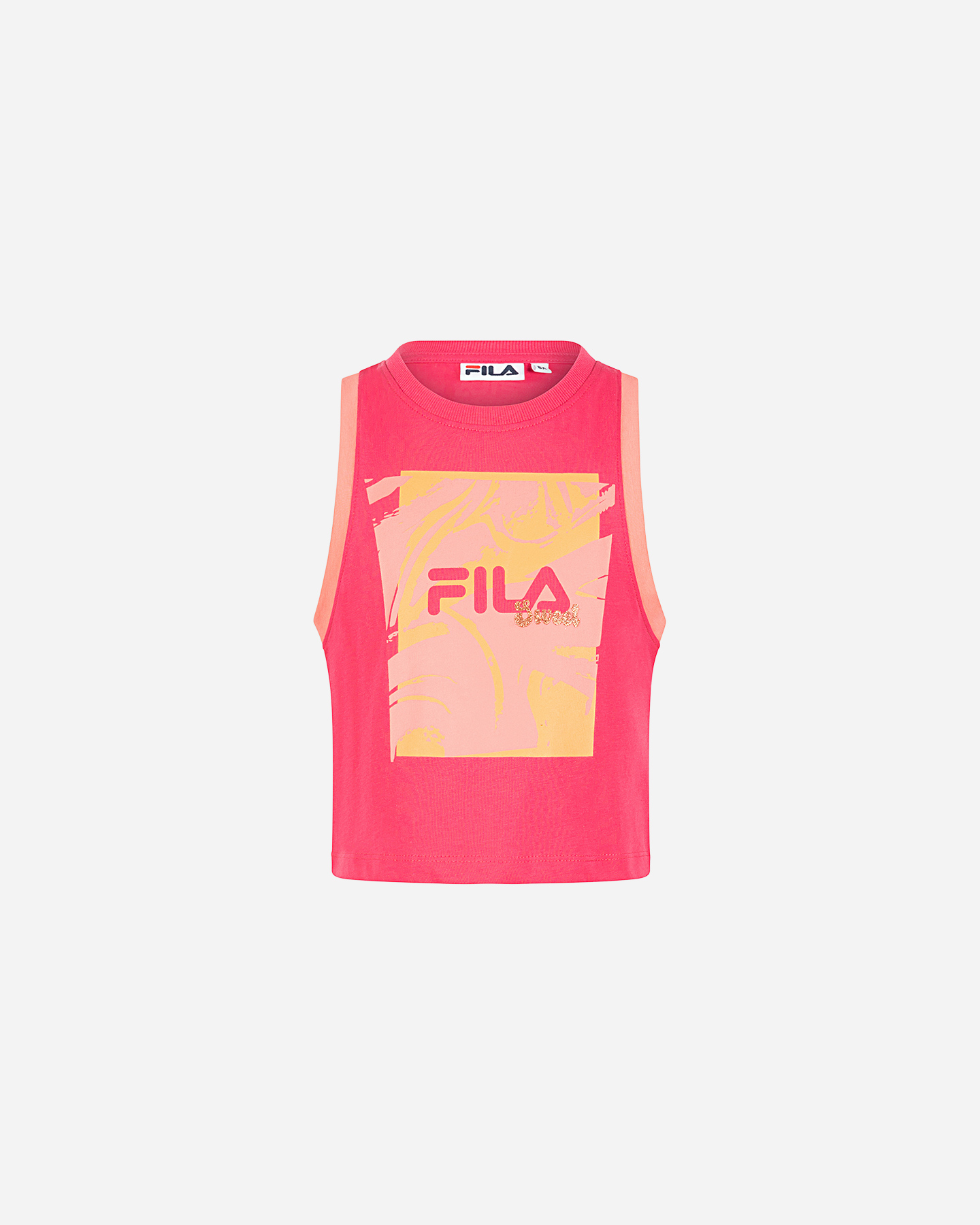 Canotta FILA CANDY POP COLLECTION JR - 3 | Cisalfa Sport