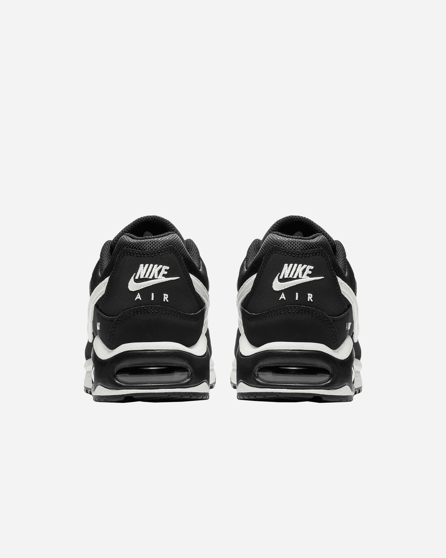 Scarpe sneakers NIKE AIR MAX COMMAND W - Nero - 4 | Cisalfa Sport