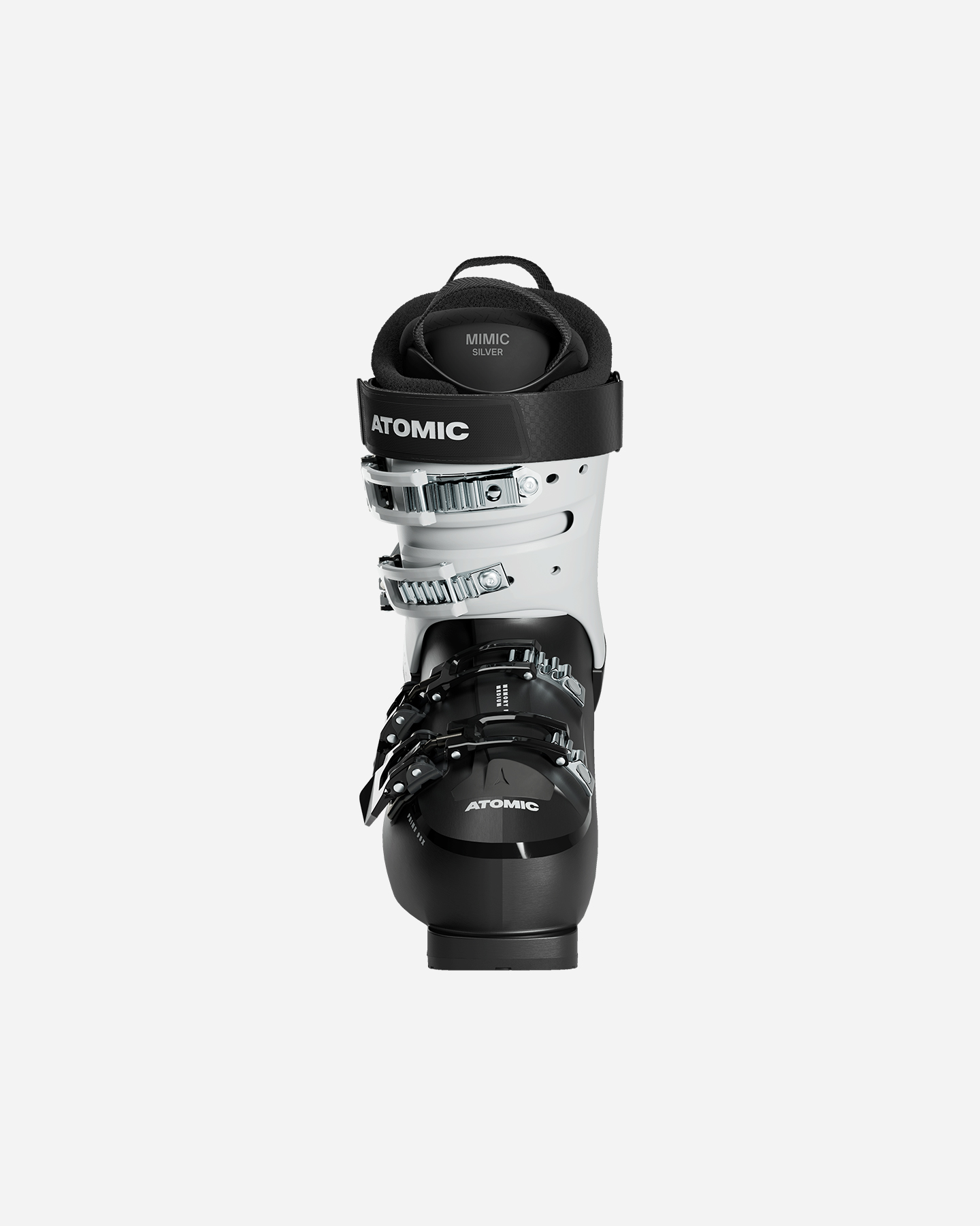 Scarponi sci ATOMIC HAWX PRIME 95X W - Nero - 1 | Cisalfa Sport