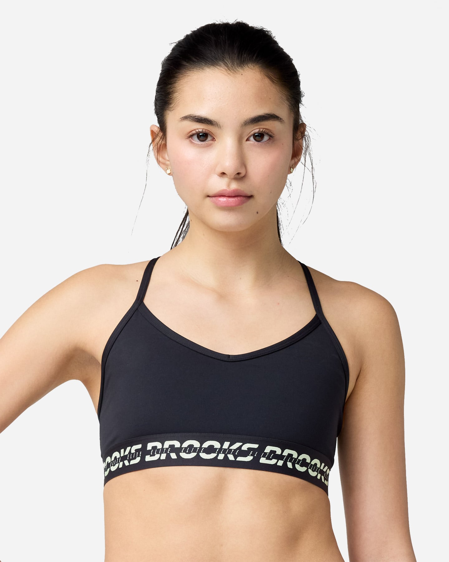 Bra training BROOKS PR ELITE W - 2 | Cisalfa Sport