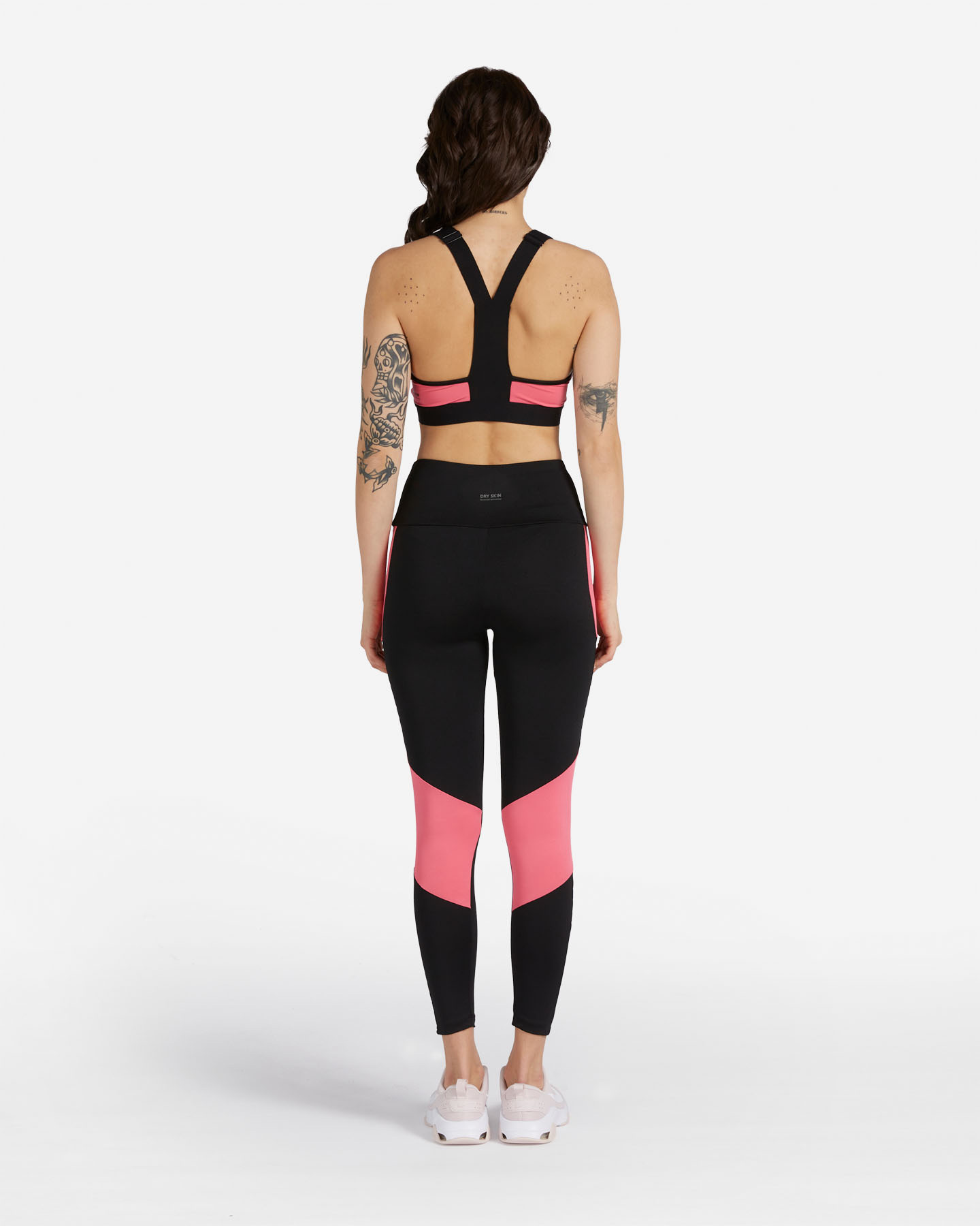 Bra training ARENA DUMBELL W - 8 | Cisalfa Sport