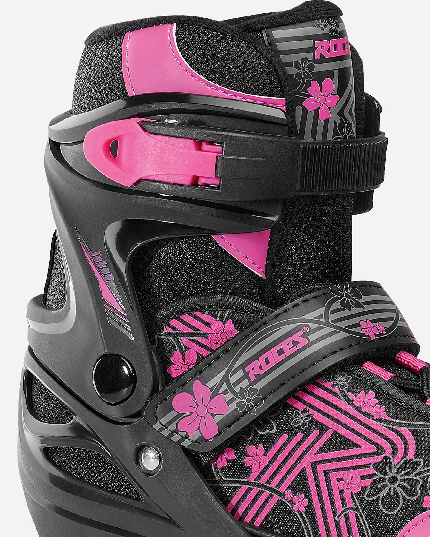 Pattini inline ROCES JOKEY 3.0 JR - 3 | Cisalfa Sport