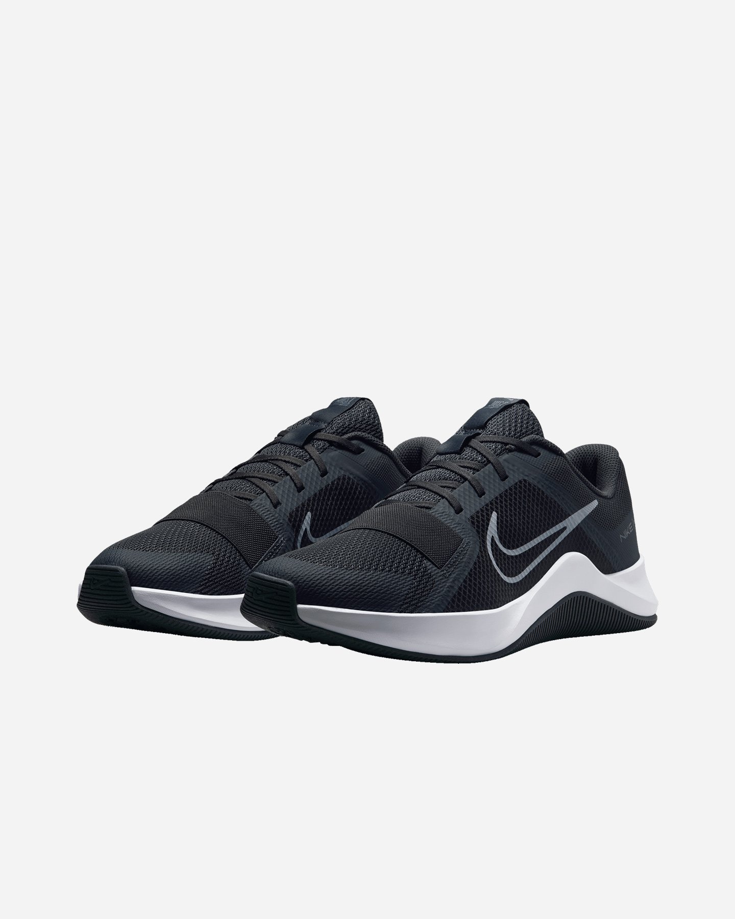 Scarpe training NIKE TRAINER 2 M - Grigio - 1 | Cisalfa Sport