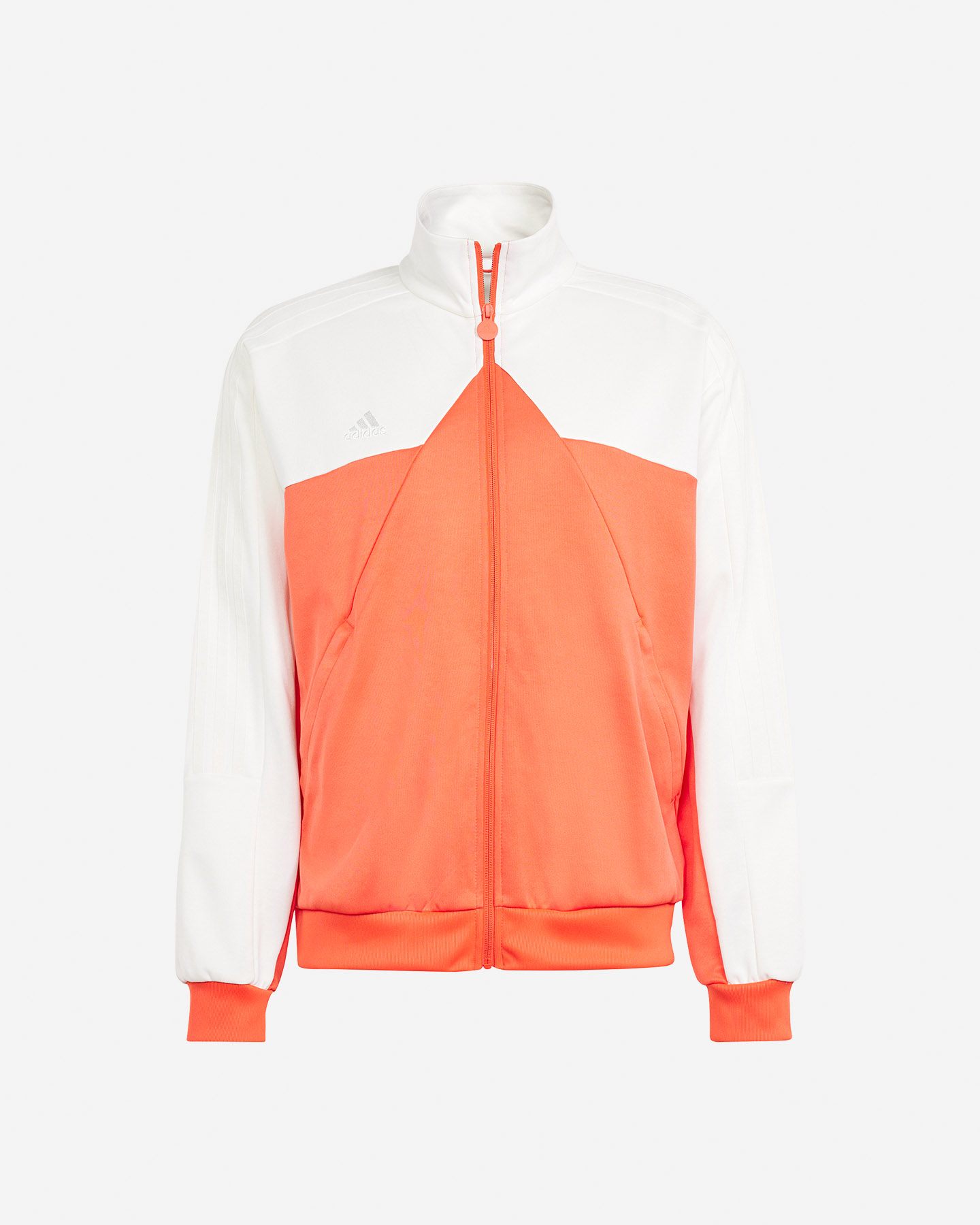 Felpa ADIDAS TIRO M - Bianco - 0 | Cisalfa Sport