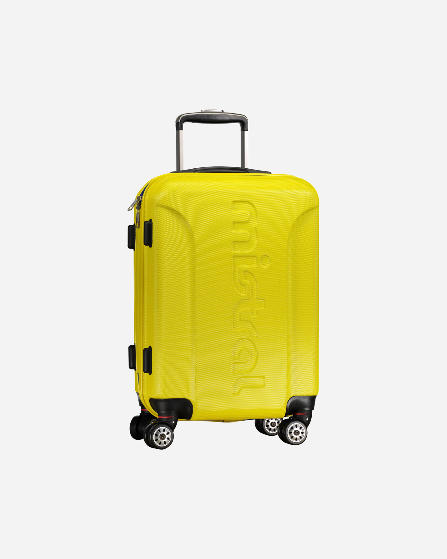 Trolley MISTRAL SHELL 20" - 3 | Cisalfa Sport