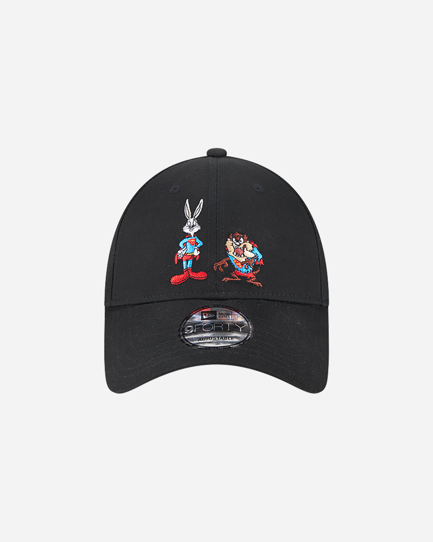 Cappellino NEW ERA 9FORTY 100WB SUPERMAN BUGS&TAZ  - 1 | Cisalfa Sport