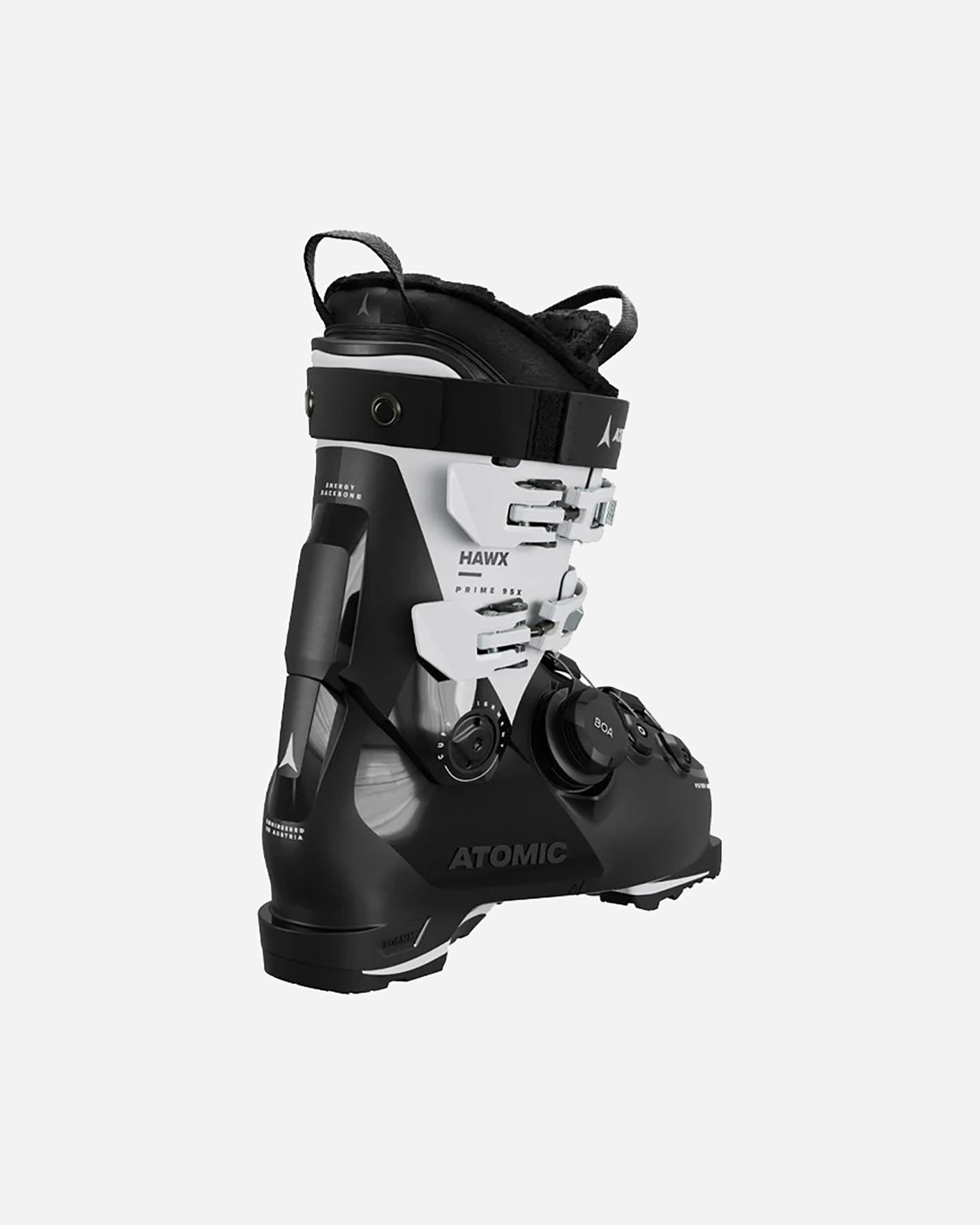 Scarponi sci ATOMIC HAWX PRIME 95X BOA GW W  - Color mix - 1 | Cisalfa Sport