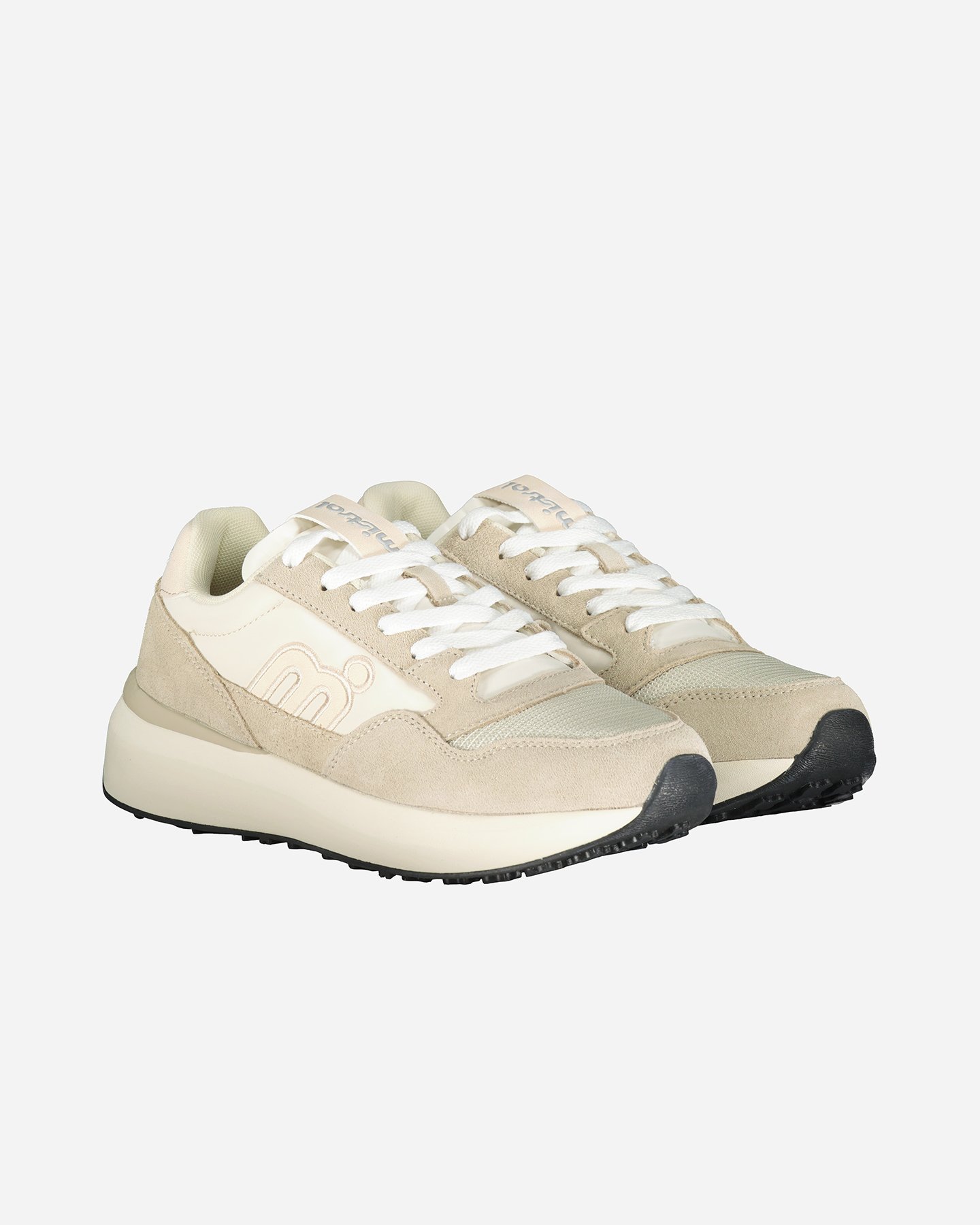Scarpe sneakers MISTRAL TEJITA W - Beige - 1 | Cisalfa Sport