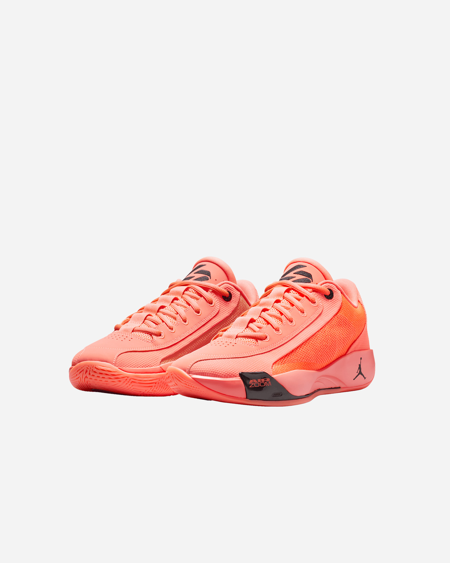 Scarpe basket NIKE JORDAN LUKA 77 M - Arancione - 1 | Cisalfa Sport