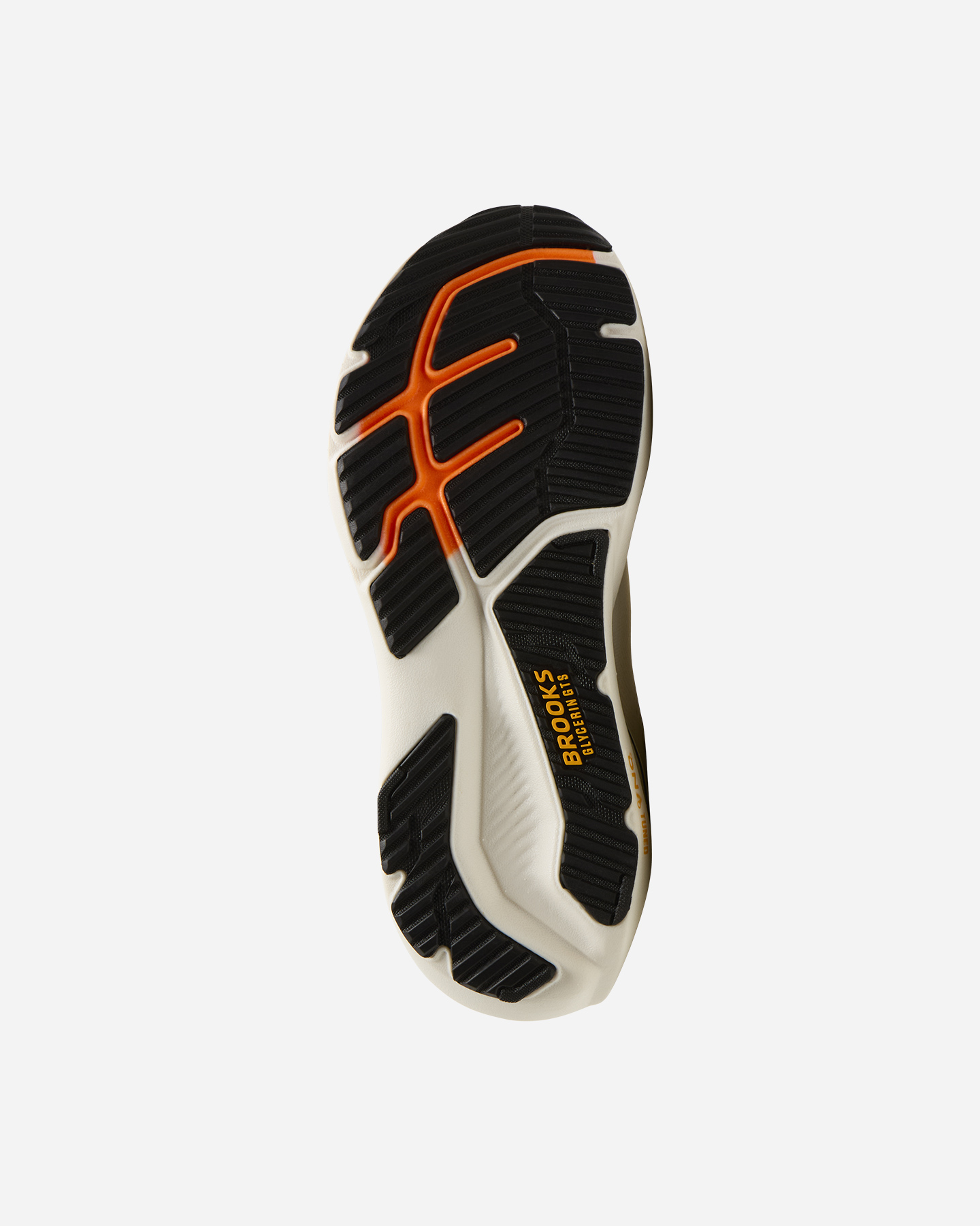 Scarpe running BROOKS GLYCERIN GTS 23 M - 2 | Cisalfa Sport