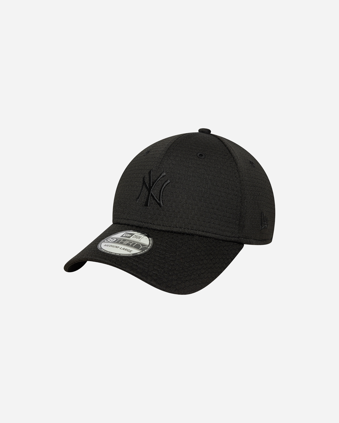 Cappellino NEW ERA 39THIRTY NEW YORK YANKEES MLB  - Nero - 0 | Cisalfa Sport