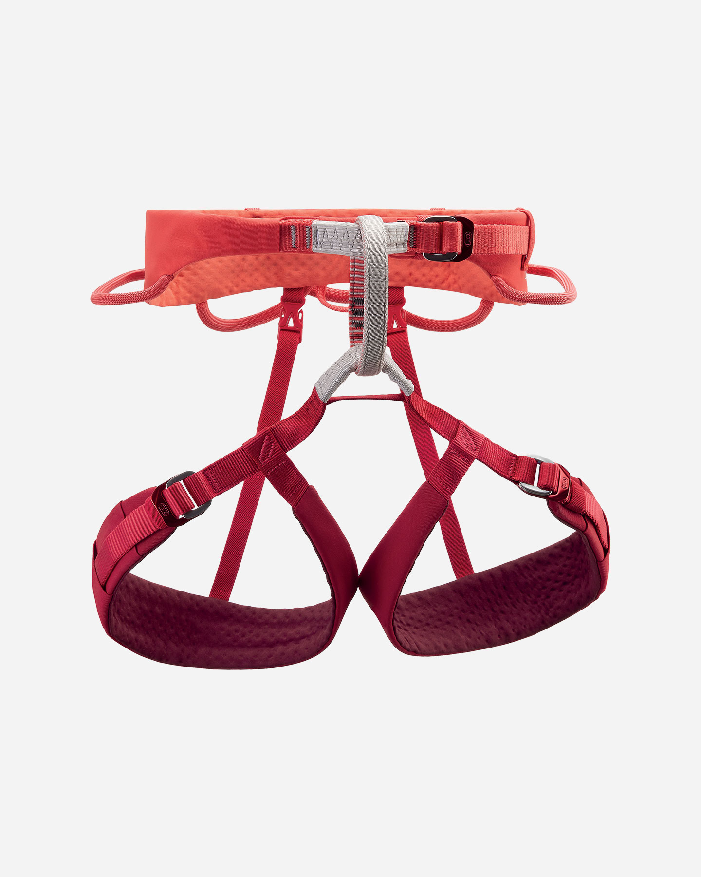 Imbragatura PETZL LUNA W - Rosa - 0 | Cisalfa Sport