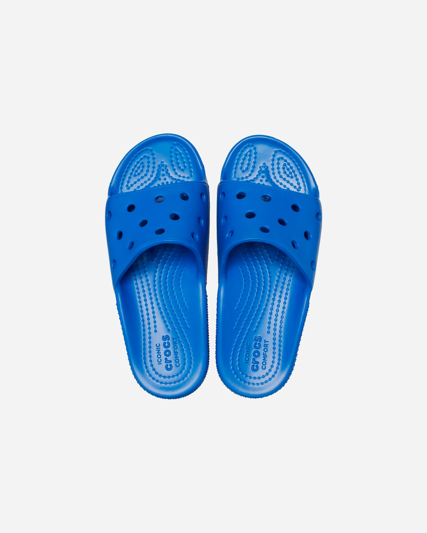 Sandali CROCS CLASSIC SLIDE JR - 0 | Cisalfa Sport