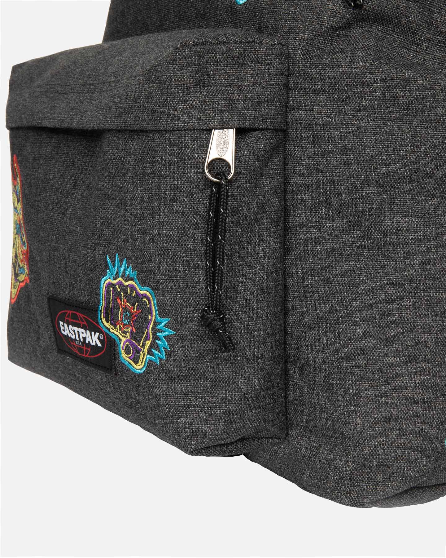 Zaino EASTPAK PADDED PAK'R NEON  - Color mix - 4 | Cisalfa Sport