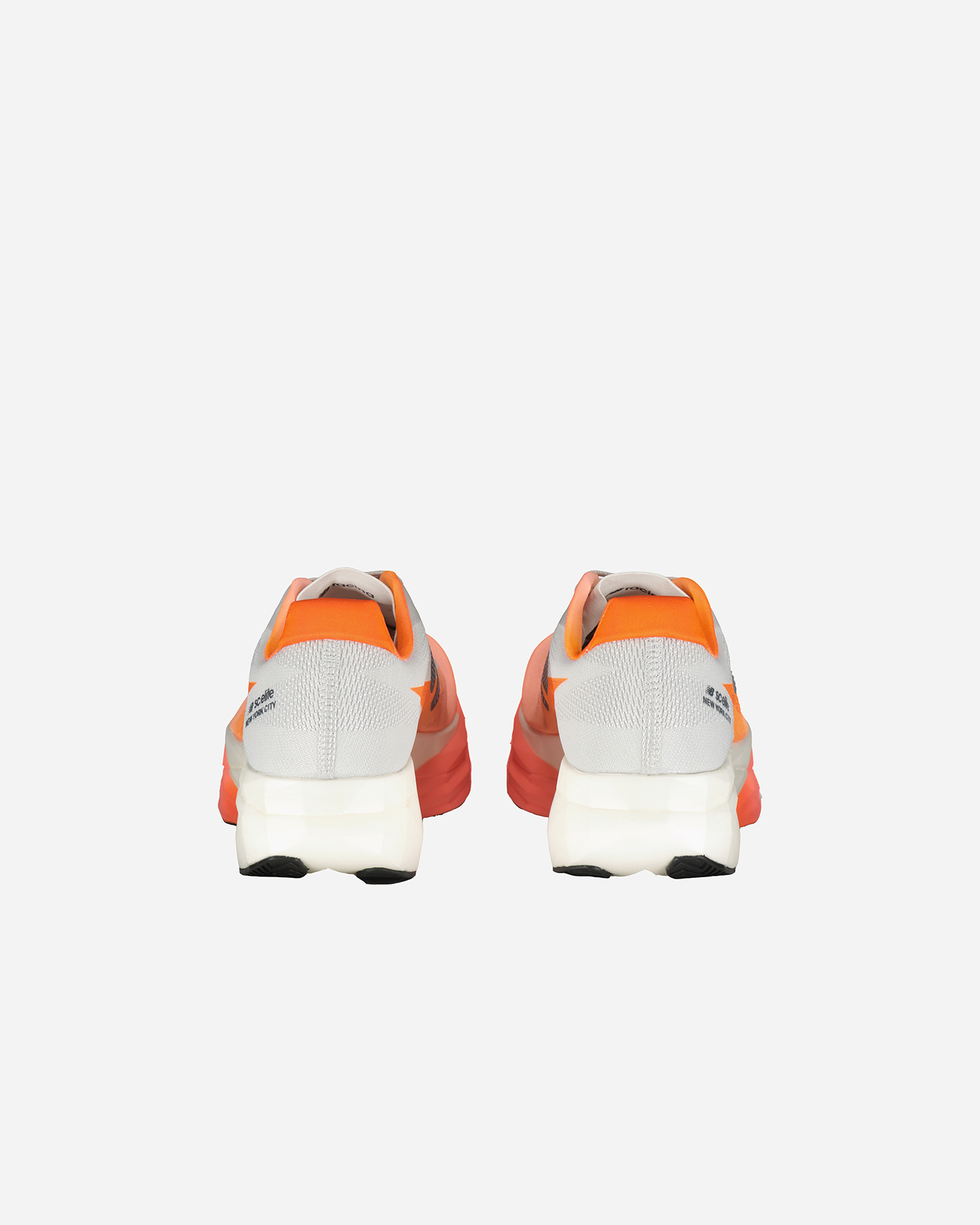 Scarpe running NEW BALANCE EKIDEN PACK SUPERCOMP RACER ELITE M - Grigio - 5 | Cisalfa Sport