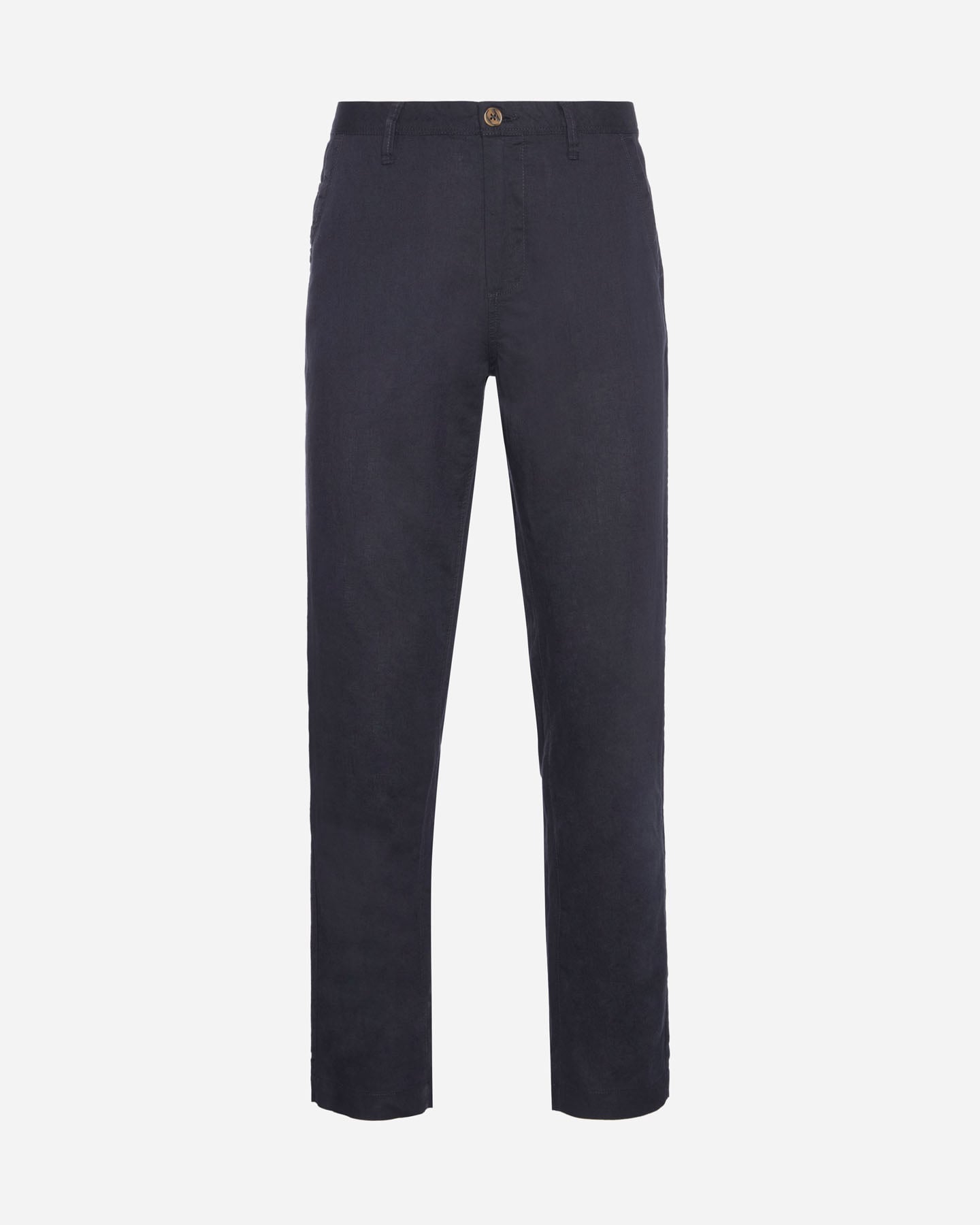 Pantalone DACK'S ESSENTIAL M - Blu - 0 | Cisalfa Sport