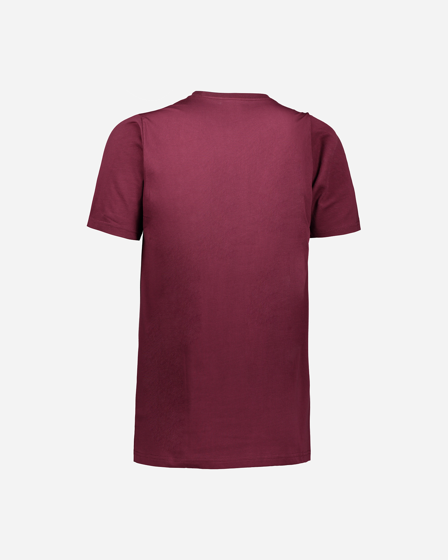 T-shirt VANS MC CLASSIC M - Rosso - 1 | Cisalfa Sport