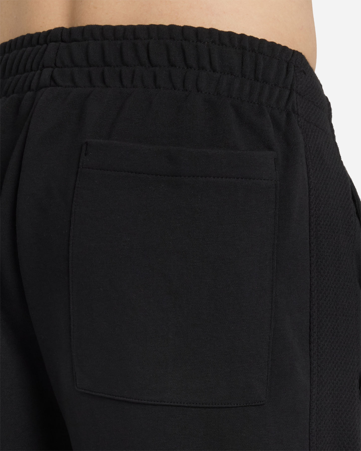 Pantalone ARENA ATHLETIC PROGRESS M - Nero - 4 | Cisalfa Sport