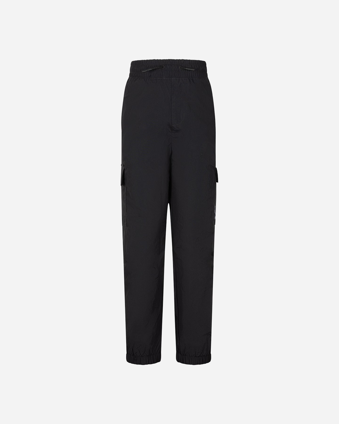 Pantalone NIKE JORDAN CARGO DOUBLE JR - Nero - 0 | Cisalfa Sport