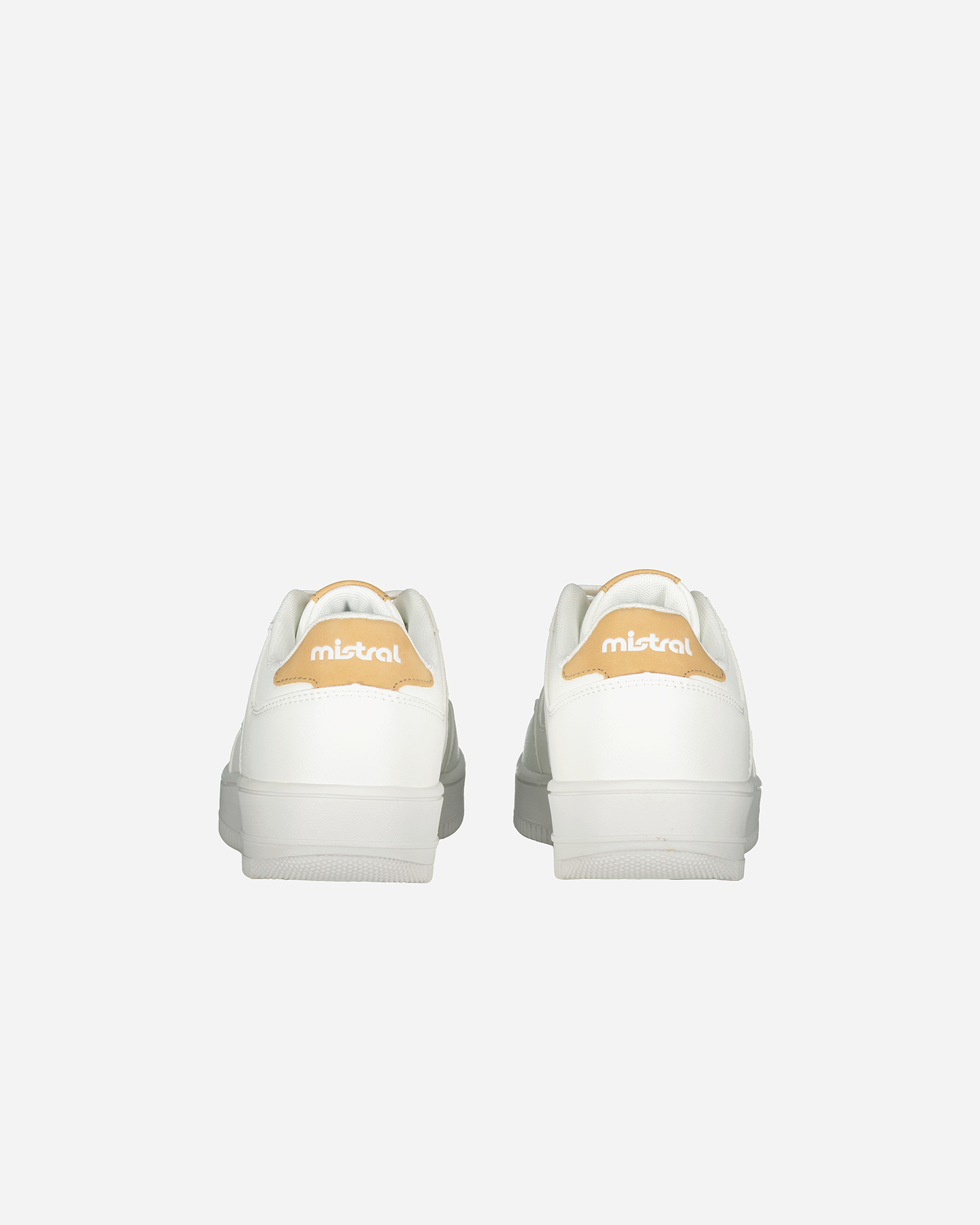 Scarpe sneakers MISTRAL ROTTERDAM W - Bianco - 5 | Cisalfa Sport