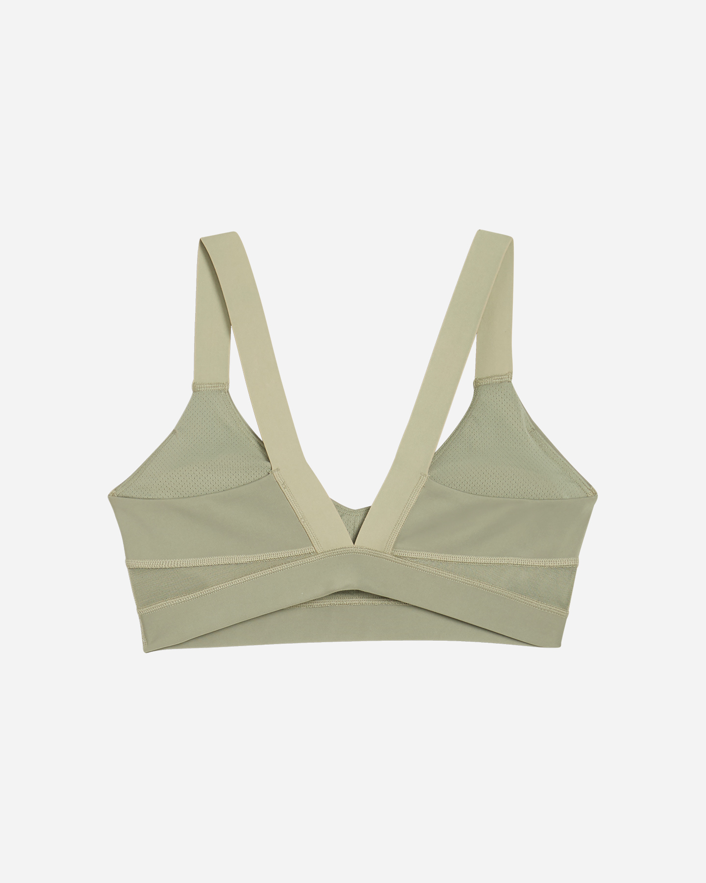 Bra training PUMA PWRSHAPE W - Verde - 1 | Cisalfa Sport