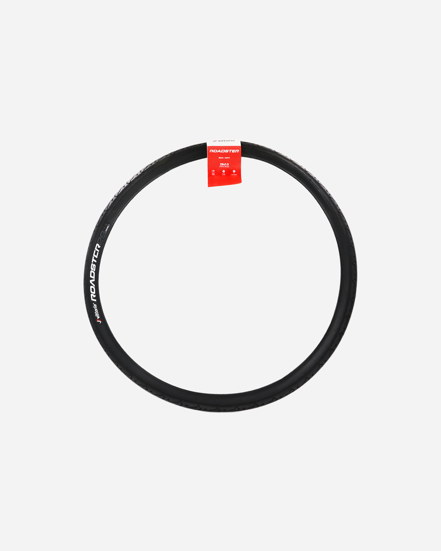 Copertoni VITTORIA ROADSTER 29"1.5  - Color mix - 0 | Cisalfa Sport