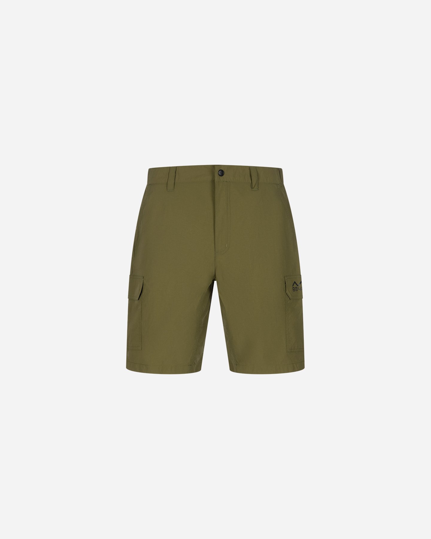Pantaloncini 8848 ESSENTIAL M - Verde - 0 | Cisalfa Sport