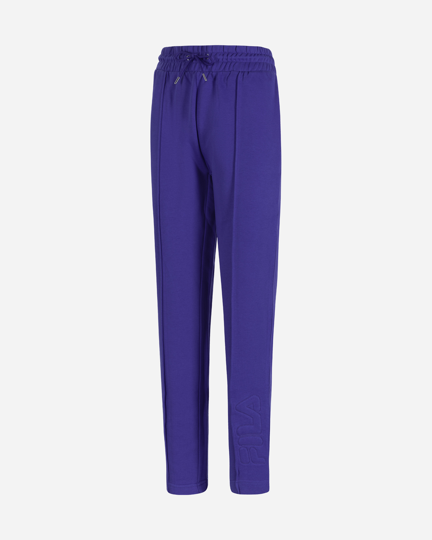 Pantalone FILA GLAM ROCK ESSENTIAL W - Viola - 4 | Cisalfa Sport