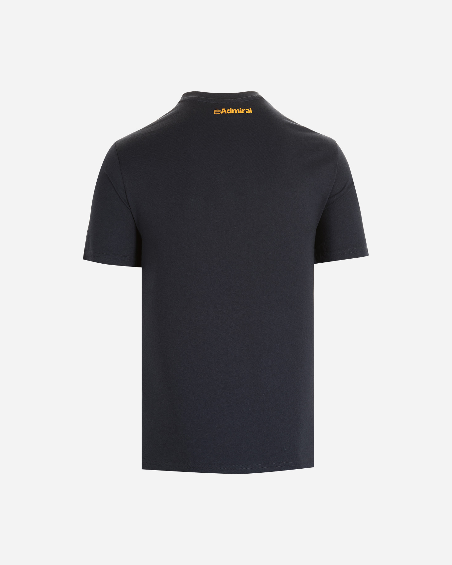 T-shirt ADMIRAL VARSITY M - 10 | Cisalfa Sport