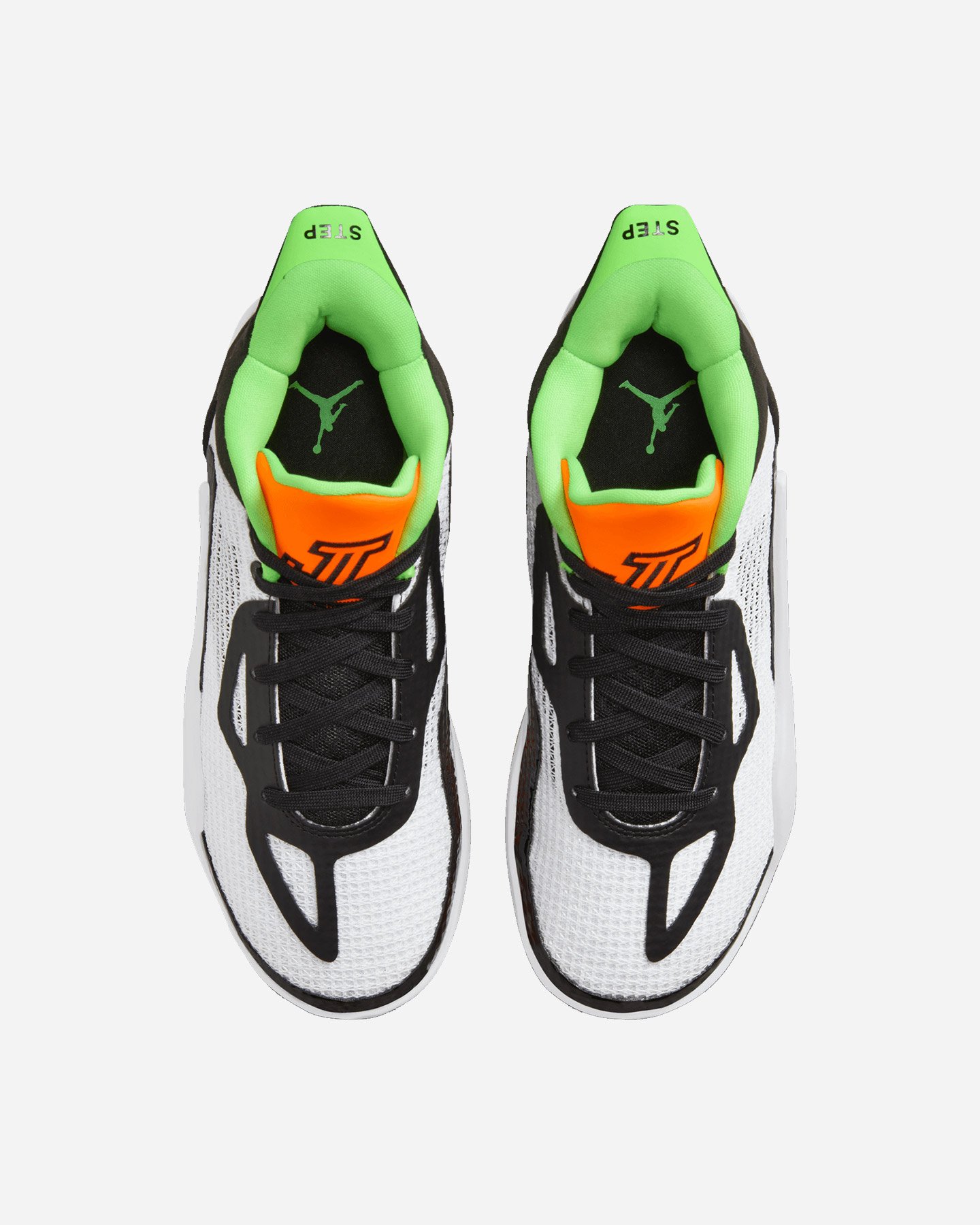 Scarpe basket NIKE JORDAN TATUM 1 GS JR - Bianco - 3 | Cisalfa Sport