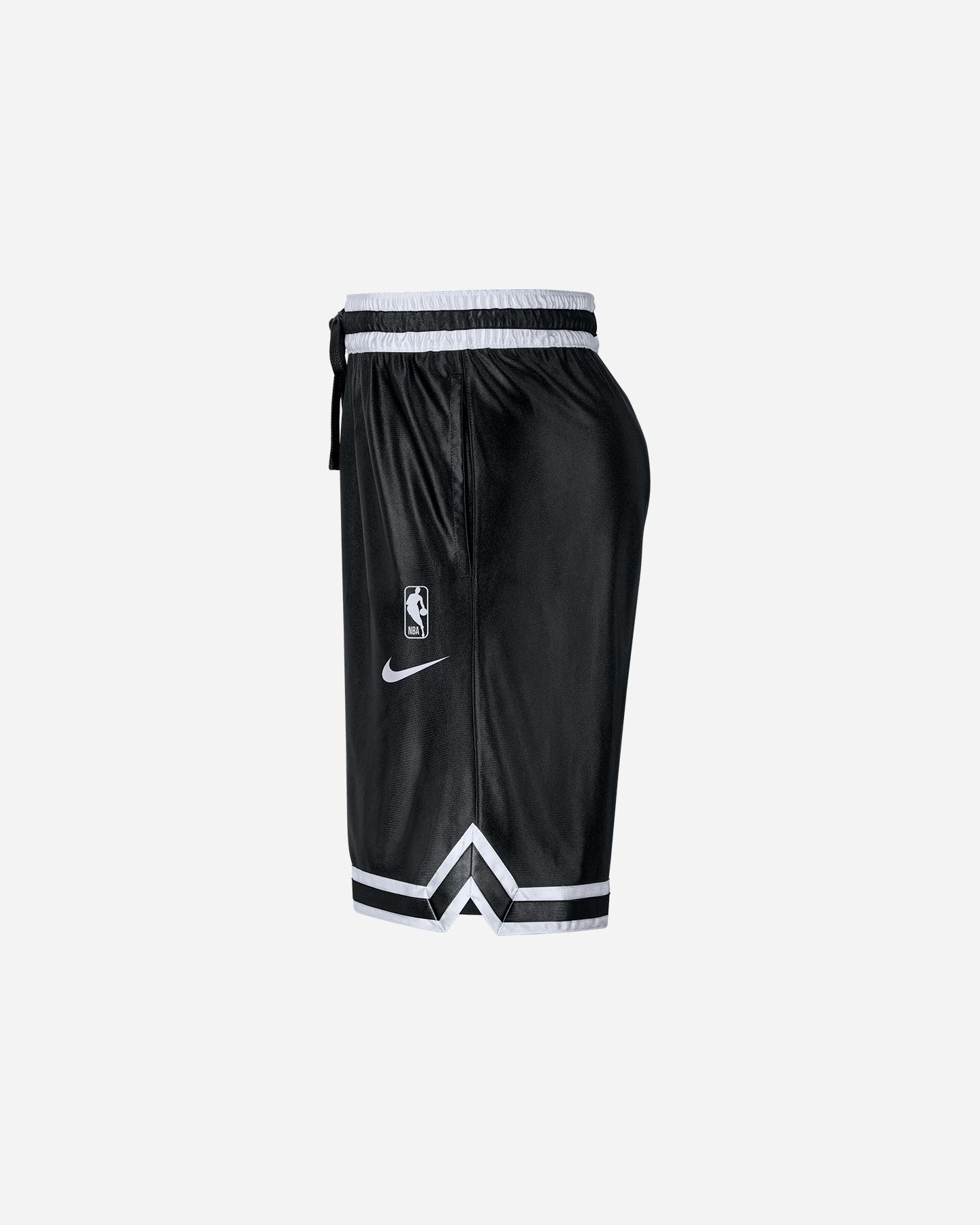 Pantaloncini basket NIKE NBA DNA COURTS BROOKLYN M - 1 | Cisalfa Sport