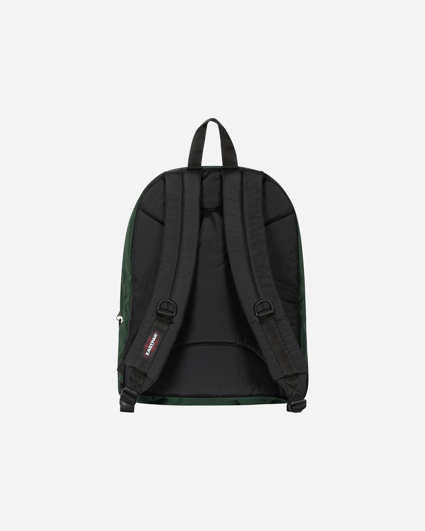 Zaino EASTPAK PINNACLE - Verde - 1 | Cisalfa Sport