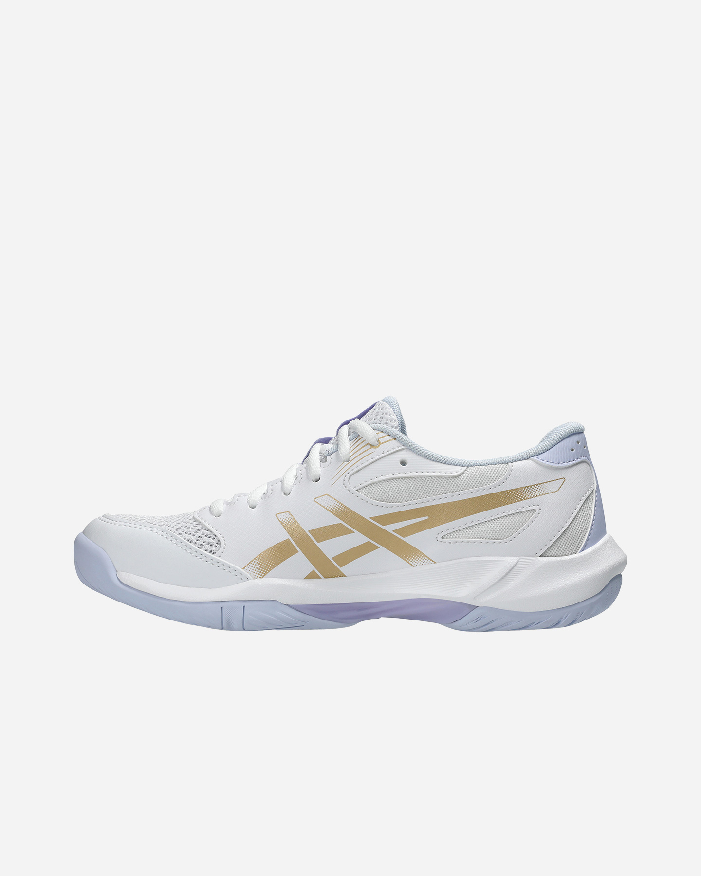 Scarpe volley ASICS GEL-ROCKET W - Color mix - 5 | Cisalfa Sport