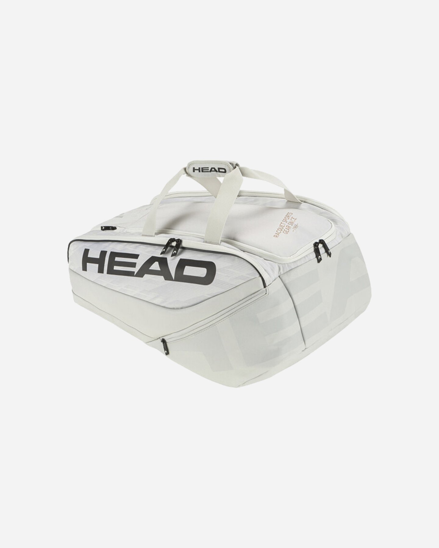 Accessorio tennis HEAD PRO X L  - 0 | Cisalfa Sport