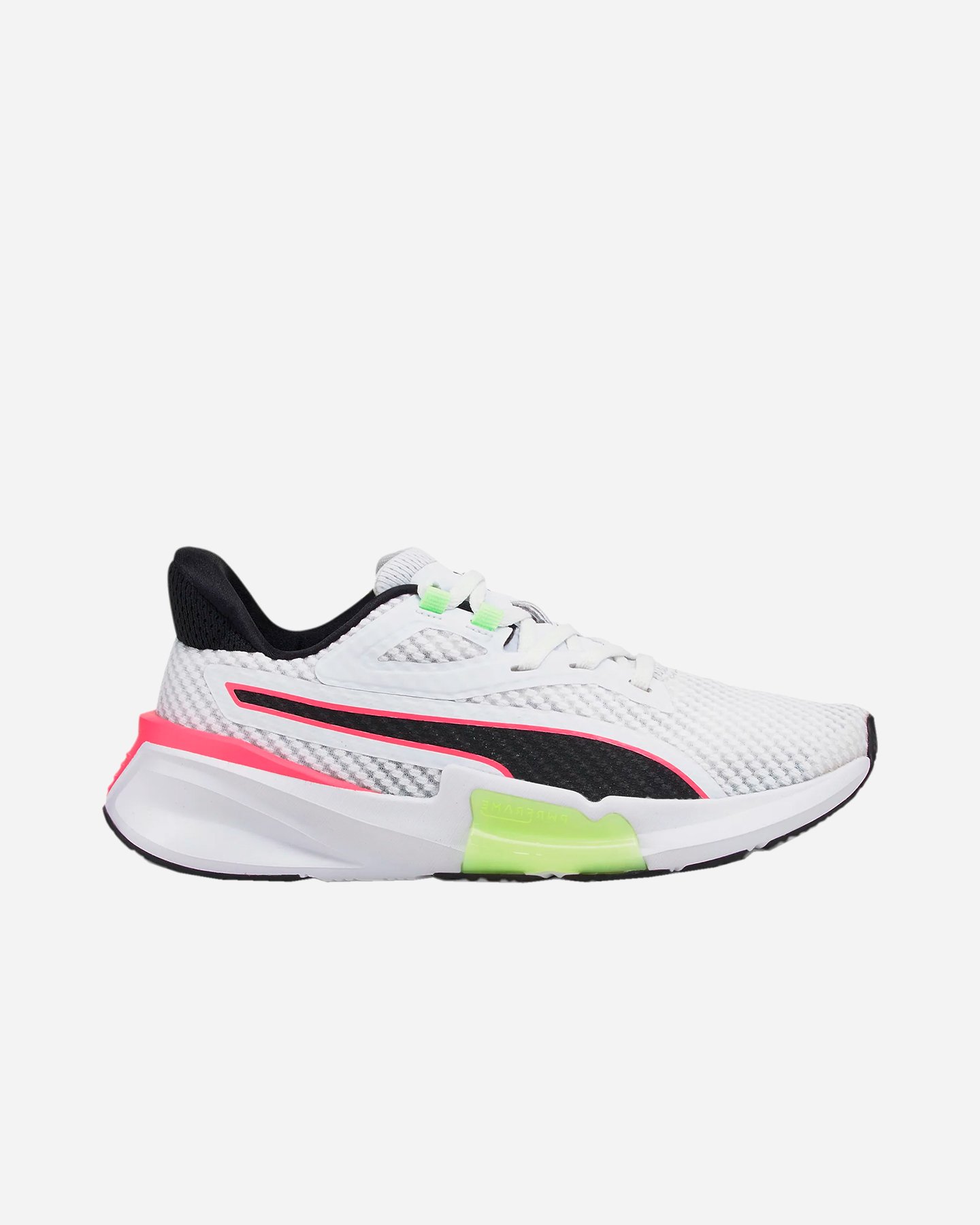 Scarpe training PUMA PWR FRAME TR W - Bianco - 0 | Cisalfa Sport